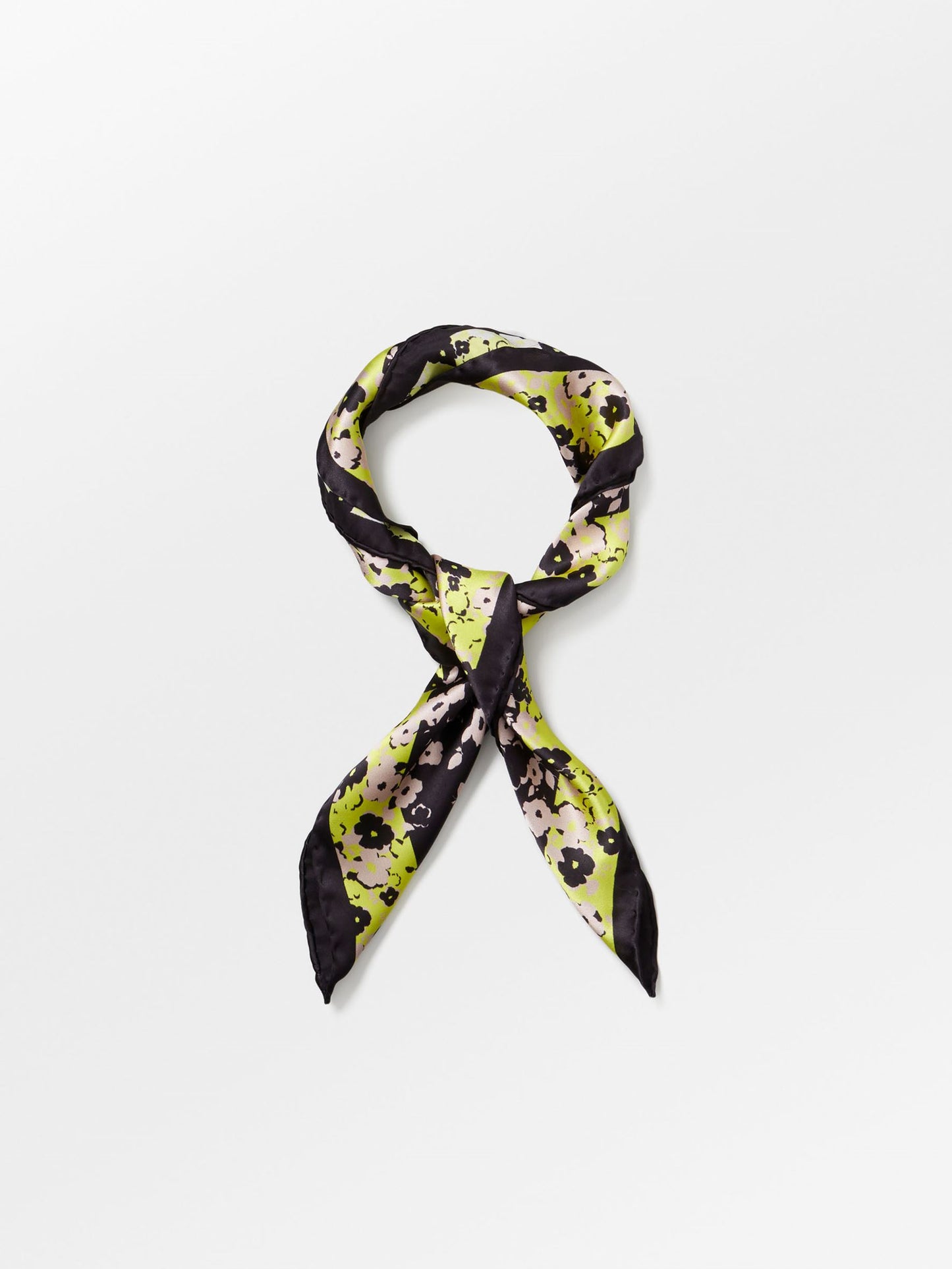 Donna Sia Scarf OneSize Becksöndergaard.se