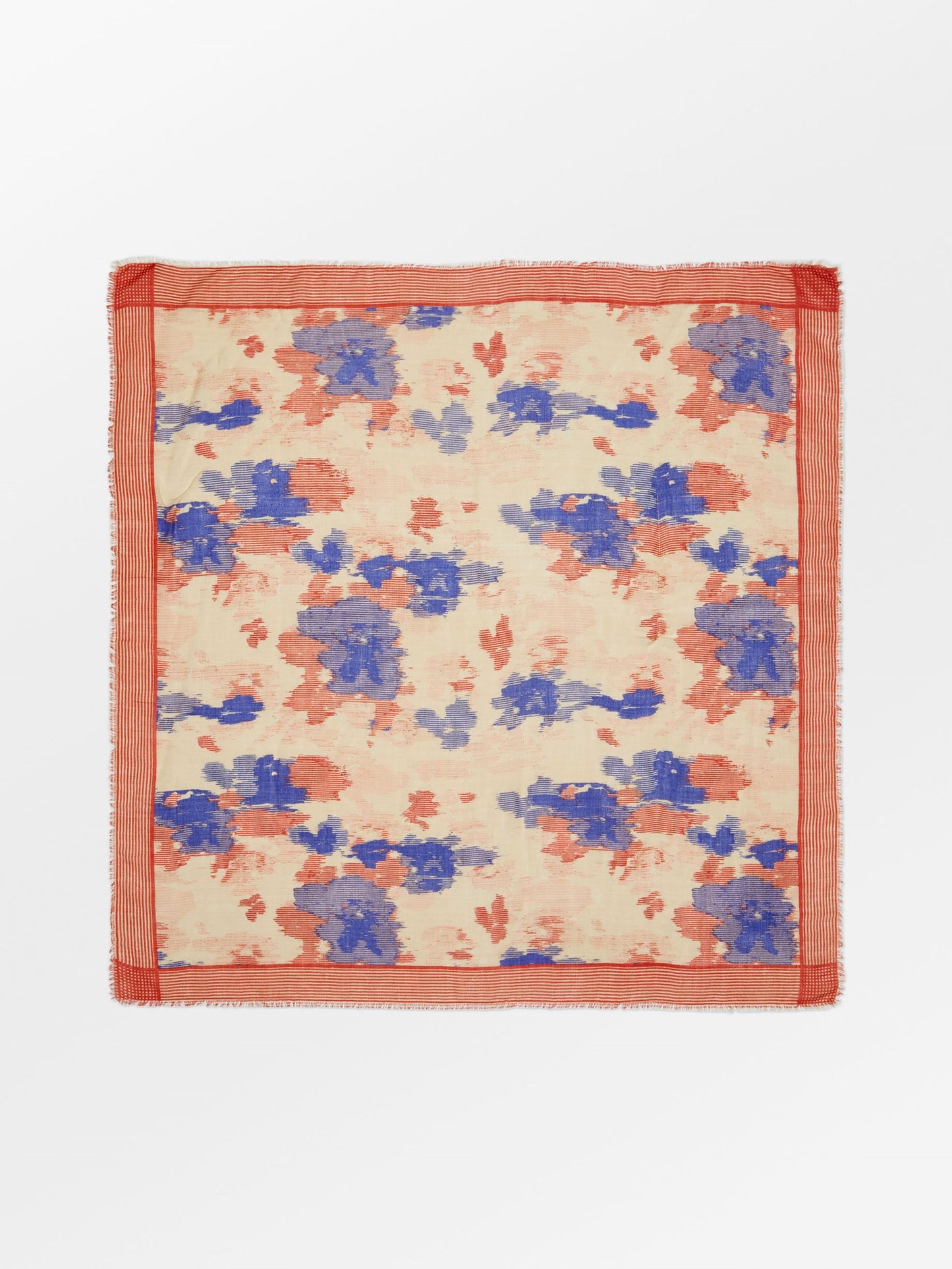 Florence Siw Scarf OneSize Becksöndergaard.se