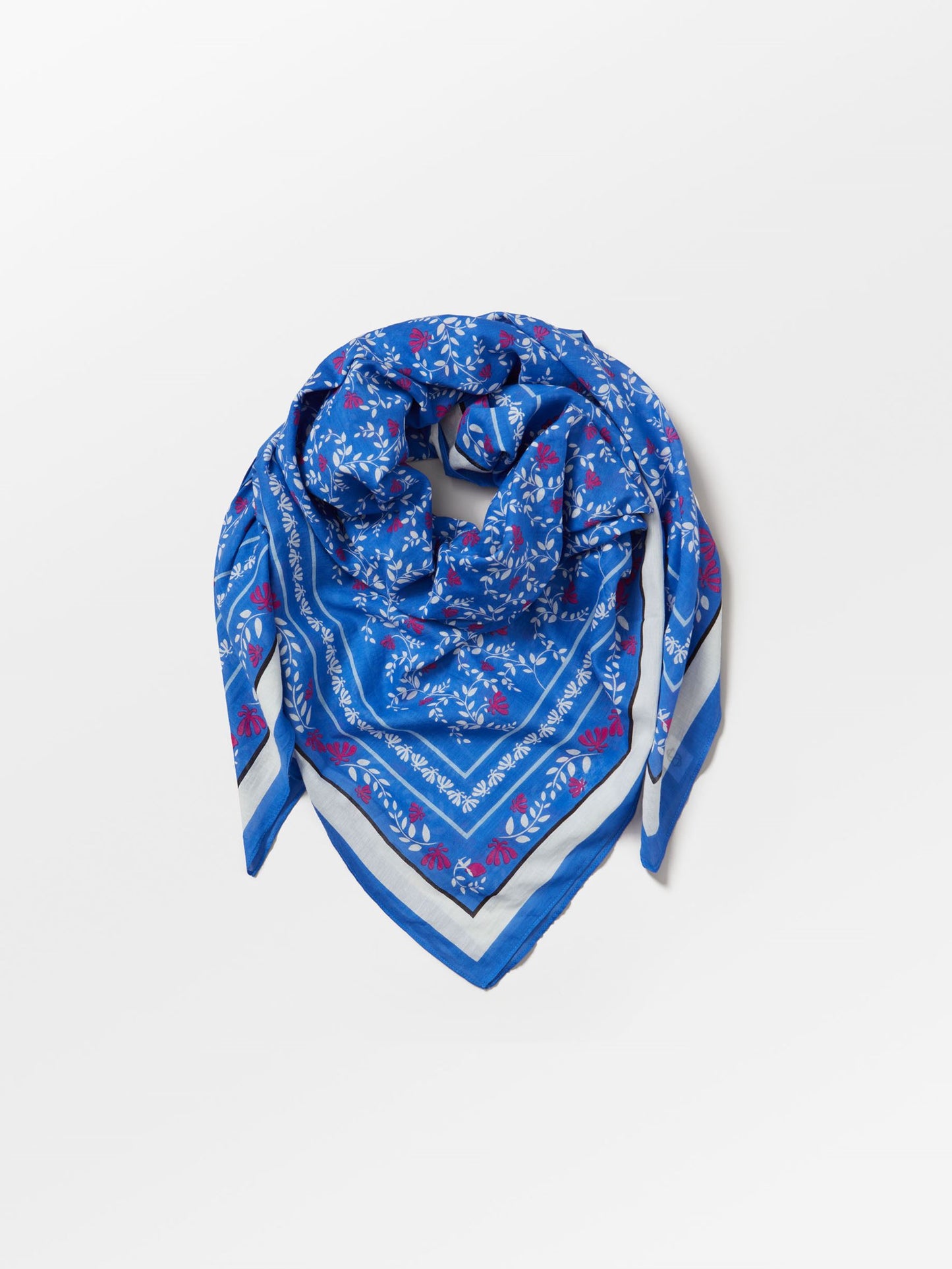 Valentina Corga Scarf OneSize Becksöndergaard.se