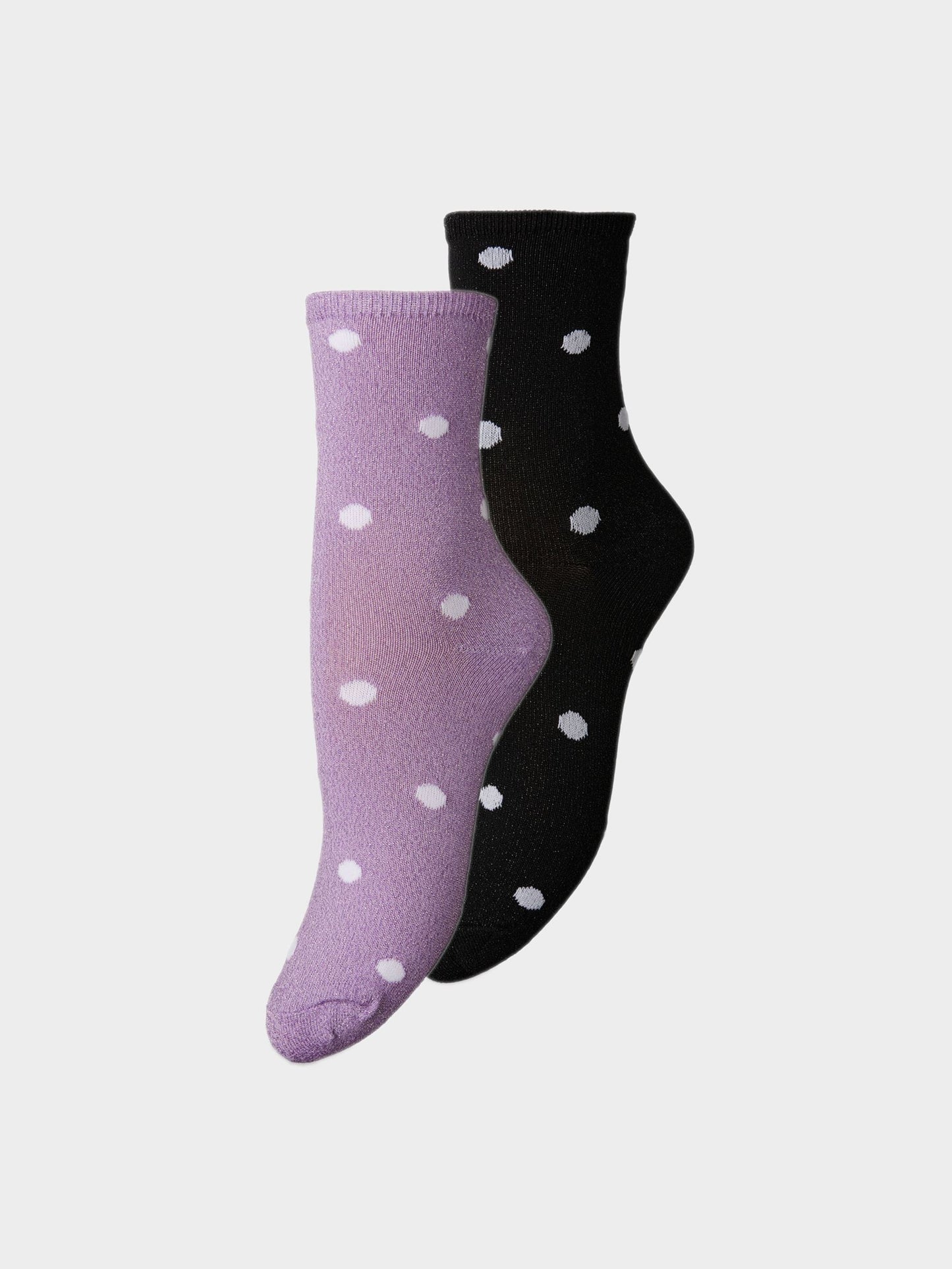 Mix Sock Pack W.9 Socks Becksöndergaard.se