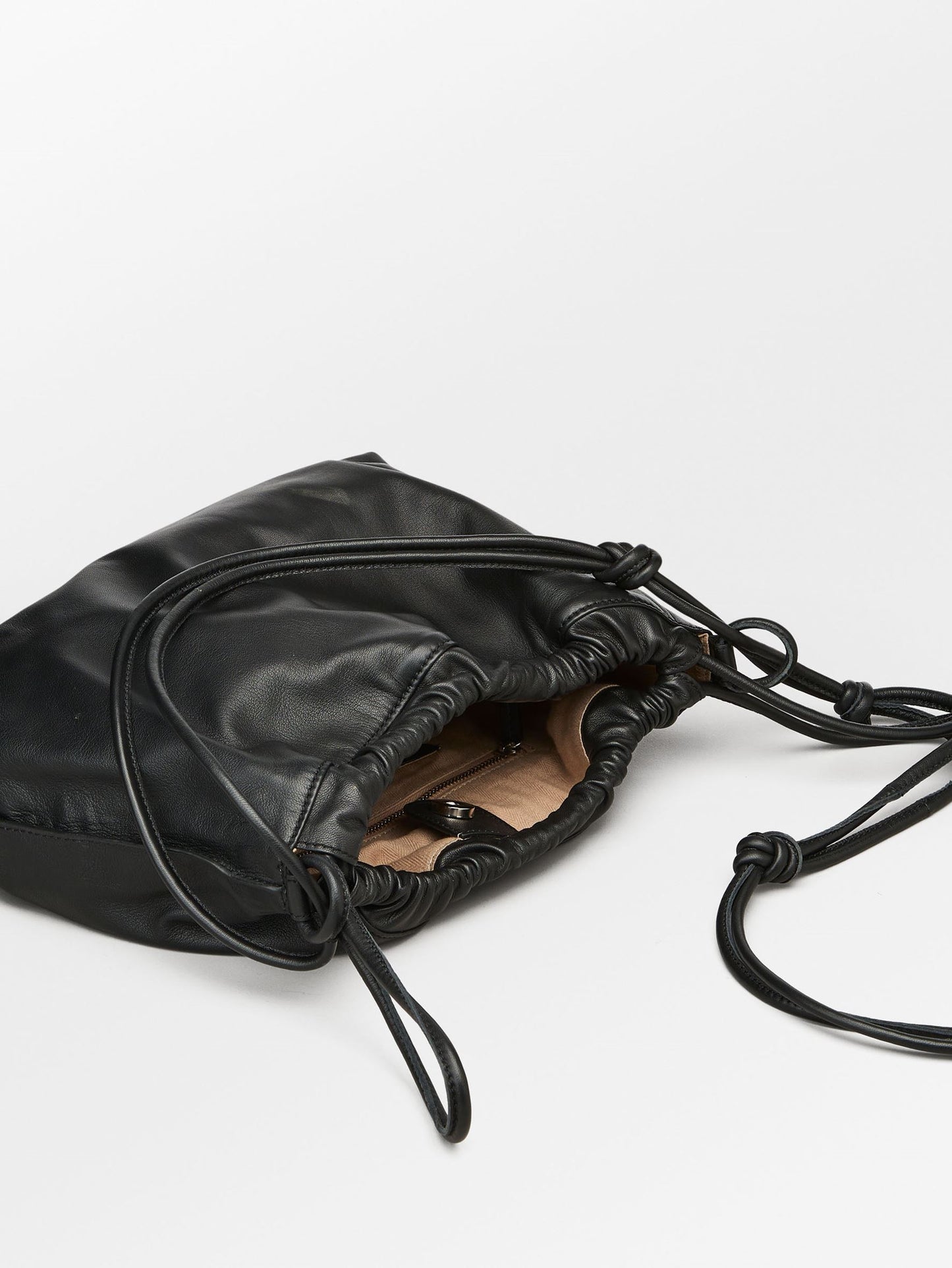 Becksöndergaard, Lamb Giana Bag - Black, bags, bags, bags, sale, sale, bags, bags, bags