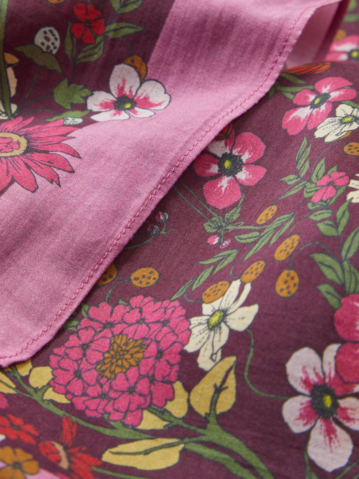 Elyfiora Sico Scarf OneSize Becksöndergaard.se