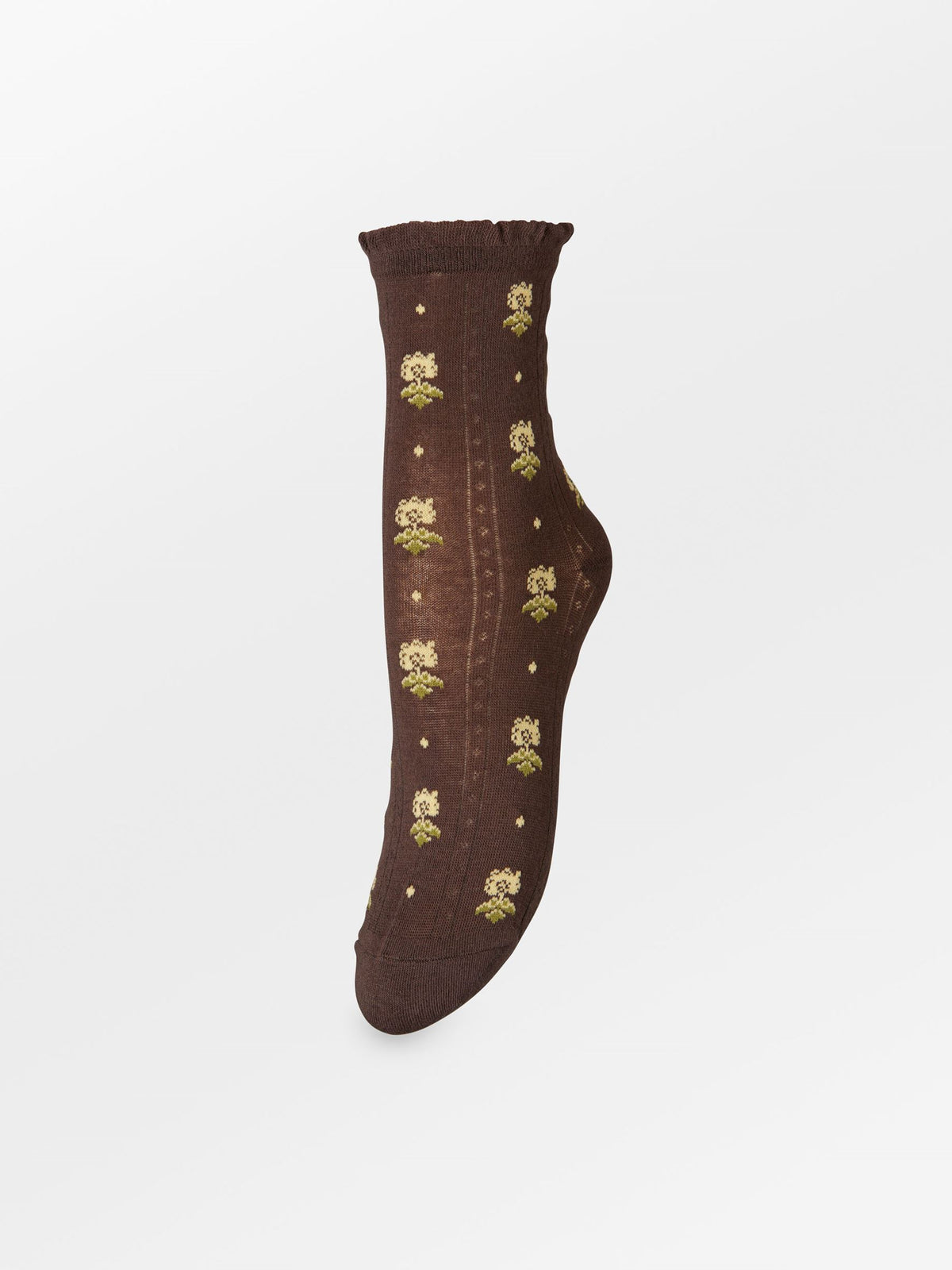 Vara Cotta Sock Socks Becksöndergaard.se