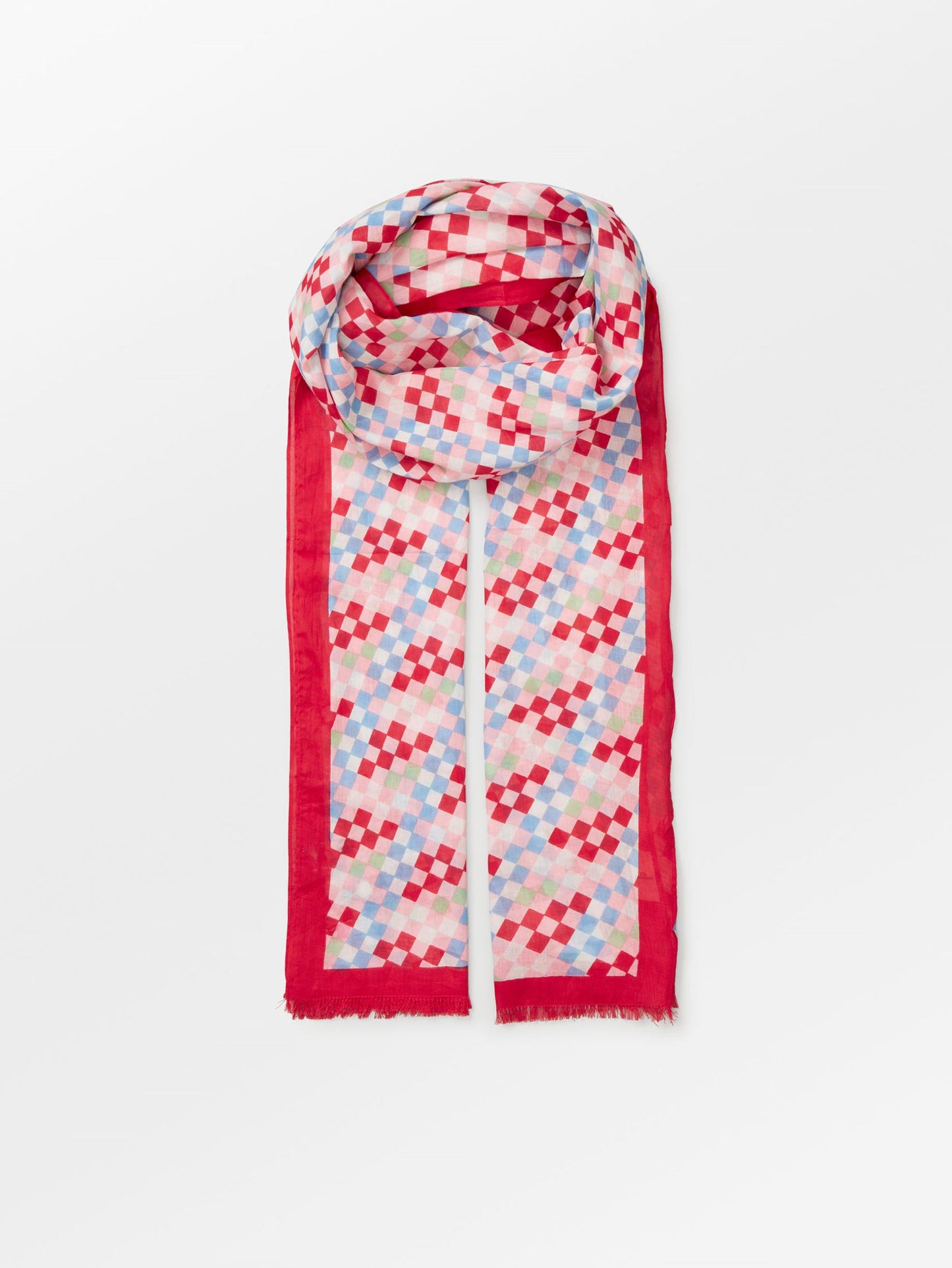 Kauai Corga Scarf OneSize Becksöndergaard.se