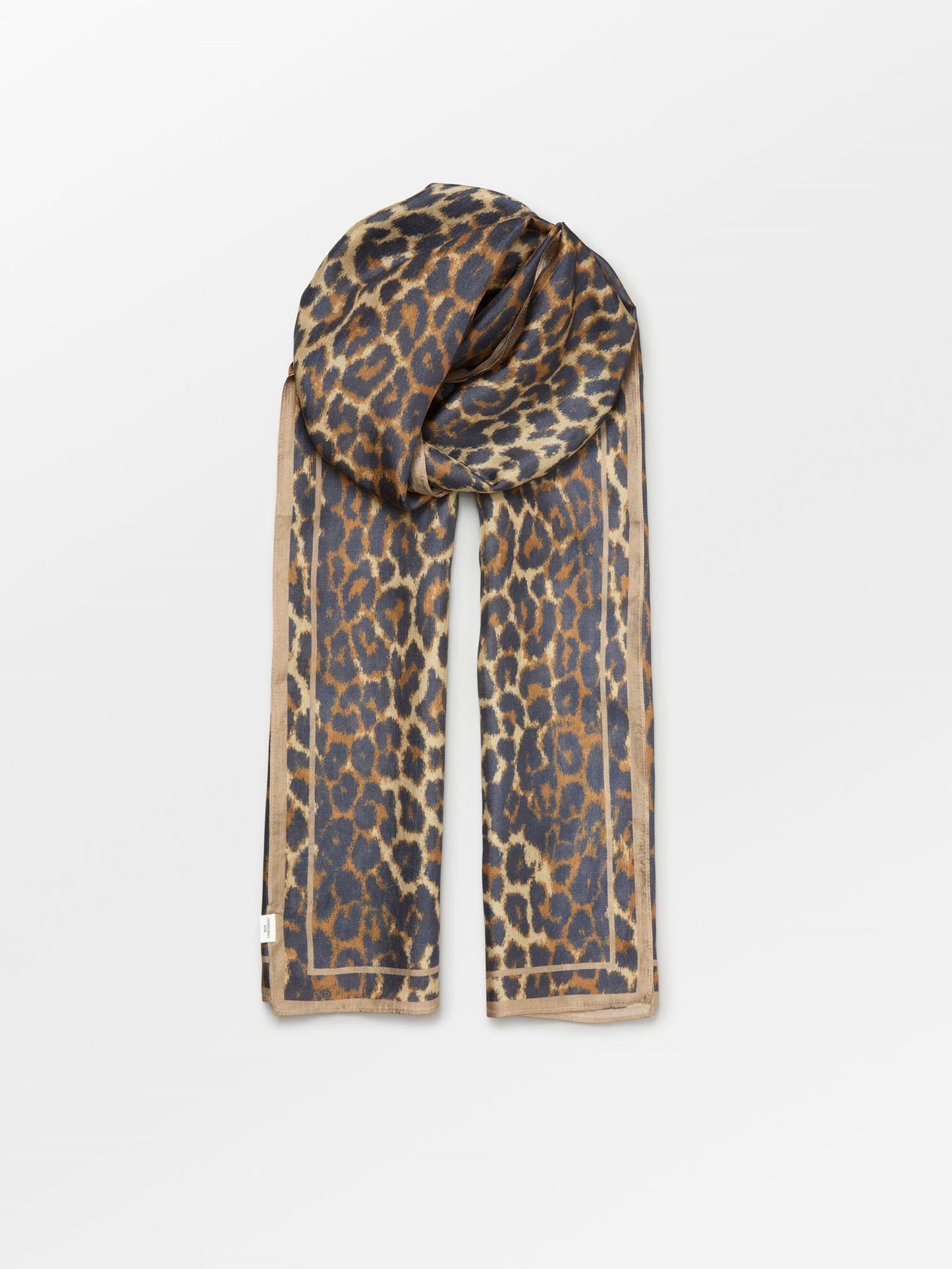 Leopa Taby Sia Scarf OneSize Becksöndergaard.se