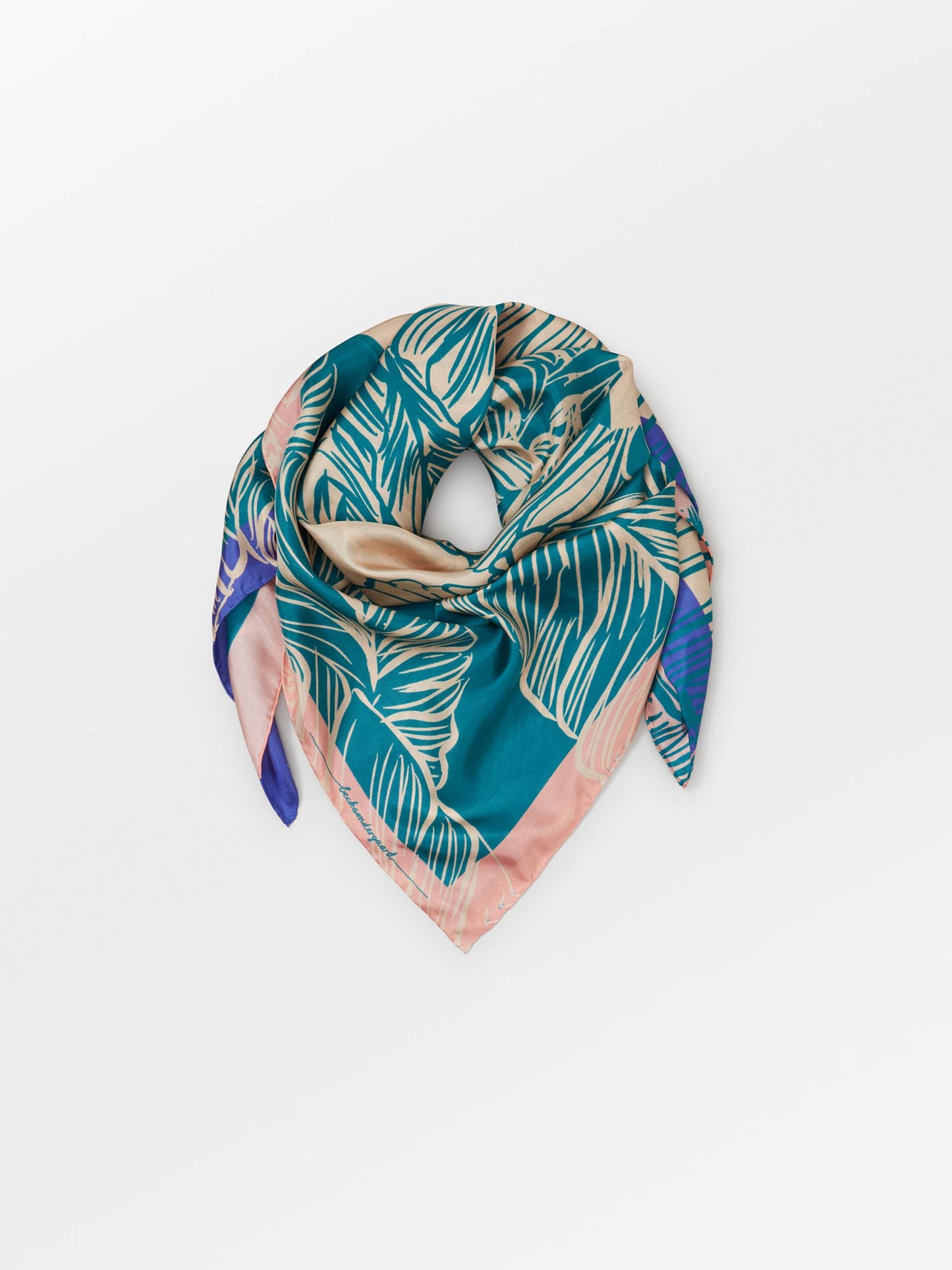 Gladys Sia Scarf OneSize Becksöndergaard.se