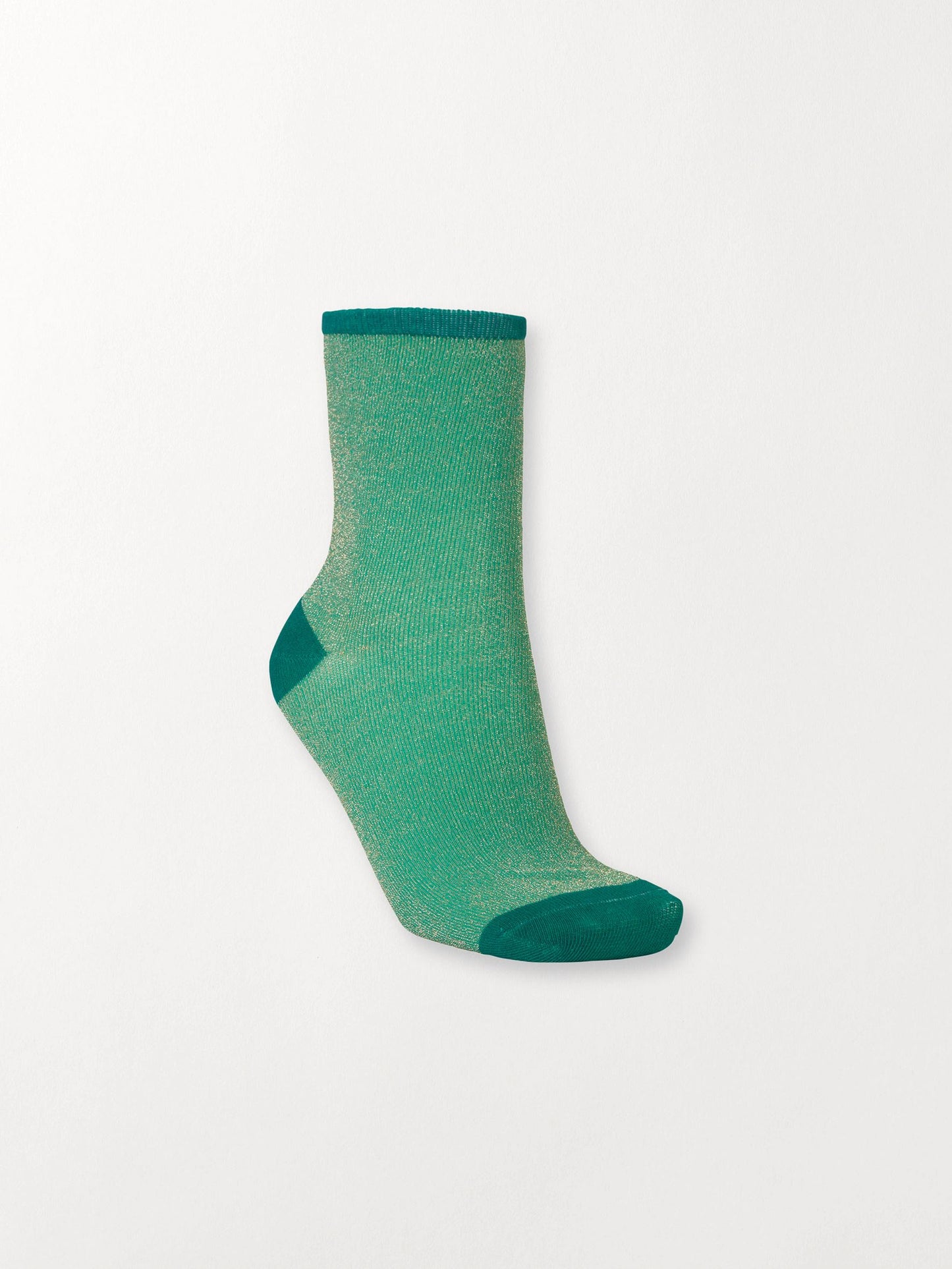 Dina Solid Socks Becksöndergaard.se
