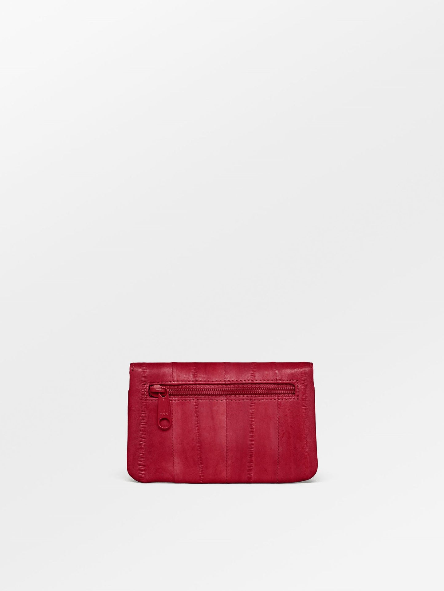 Becksöndergaard, Handy Purse - Red, accessories, accessories