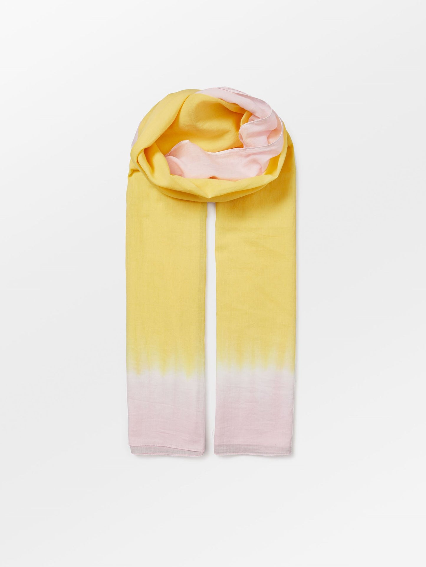 Tydia Cota Scarf OneSize Becksöndergaard.se