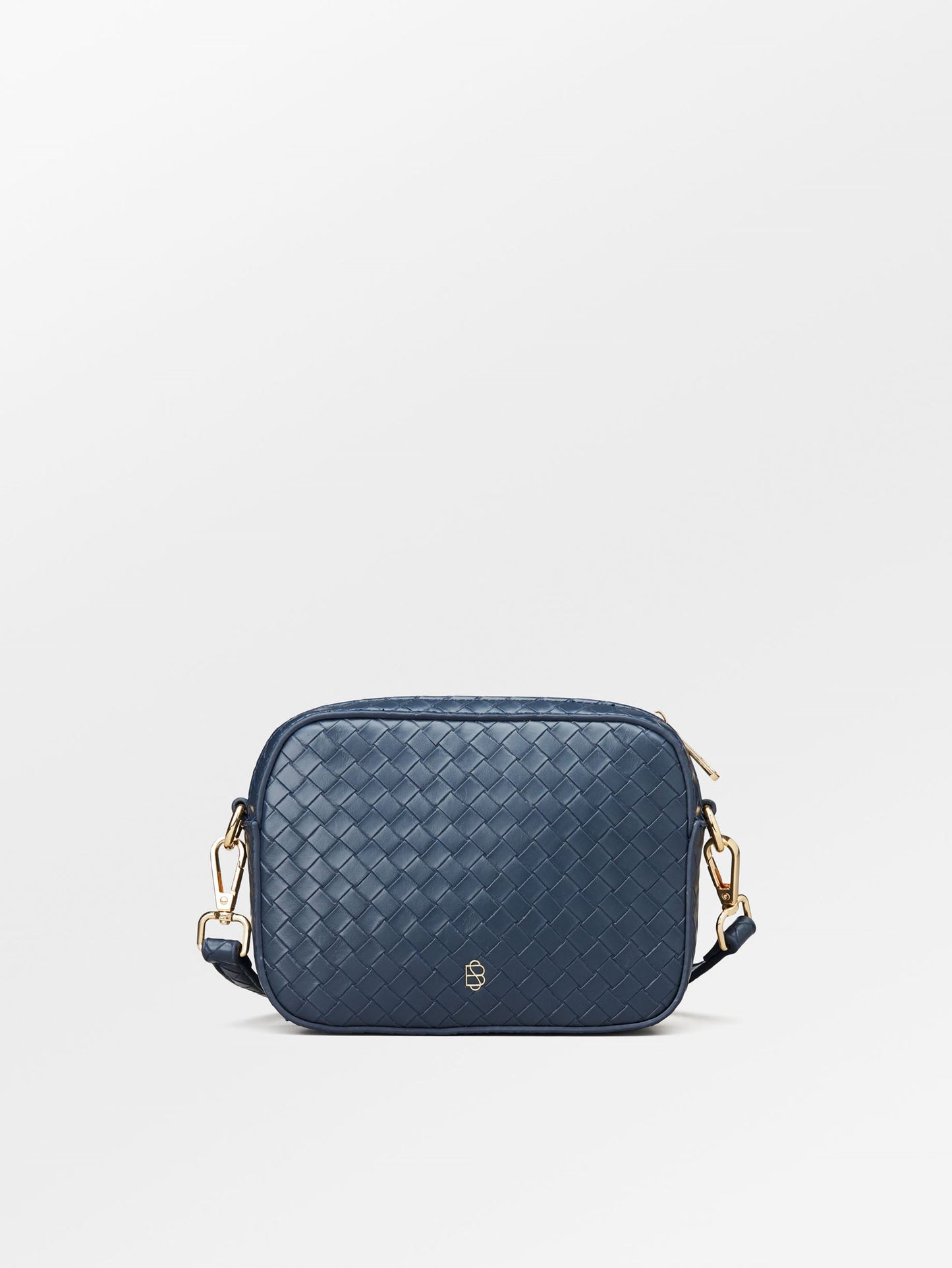 Rallo Minnie Crossbody Bag - Maritime Blue OneSize Becksöndergaard.se