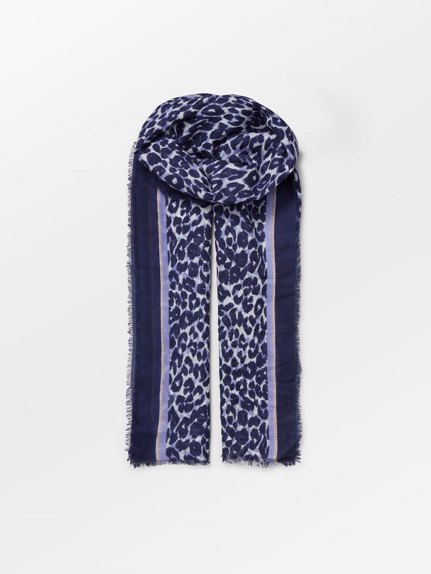 Lolani Siw Scarf OneSize Becksöndergaard.se