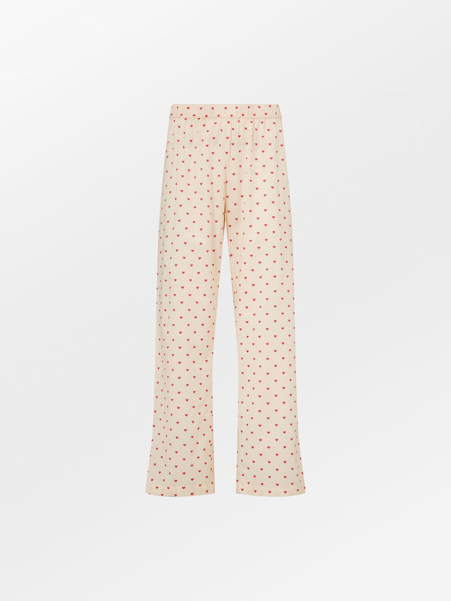 Hearty Pyjamas Set Clothing Becksöndergaard.se