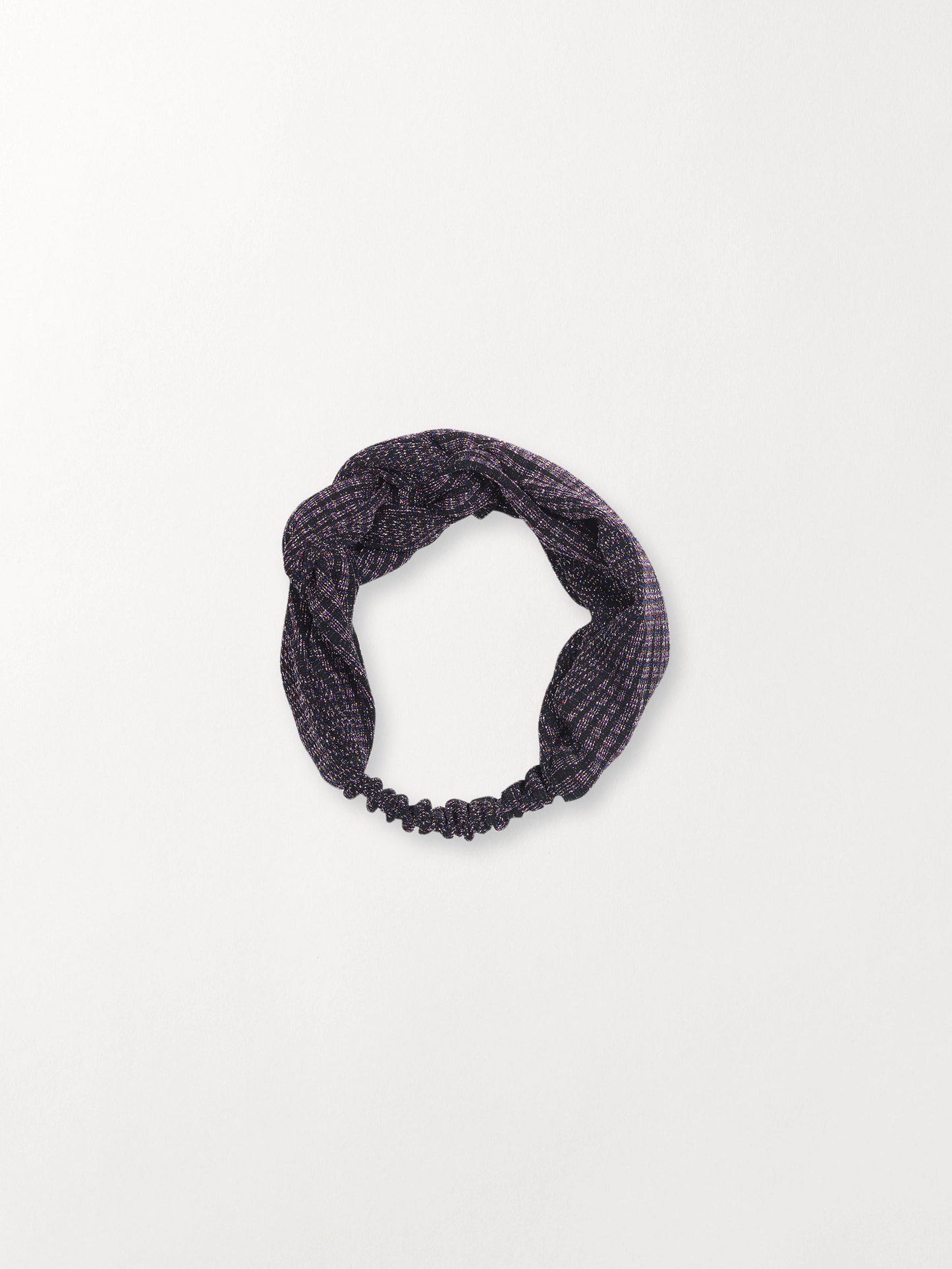 Glitz Hairband OneSize Becksöndergaard.se
