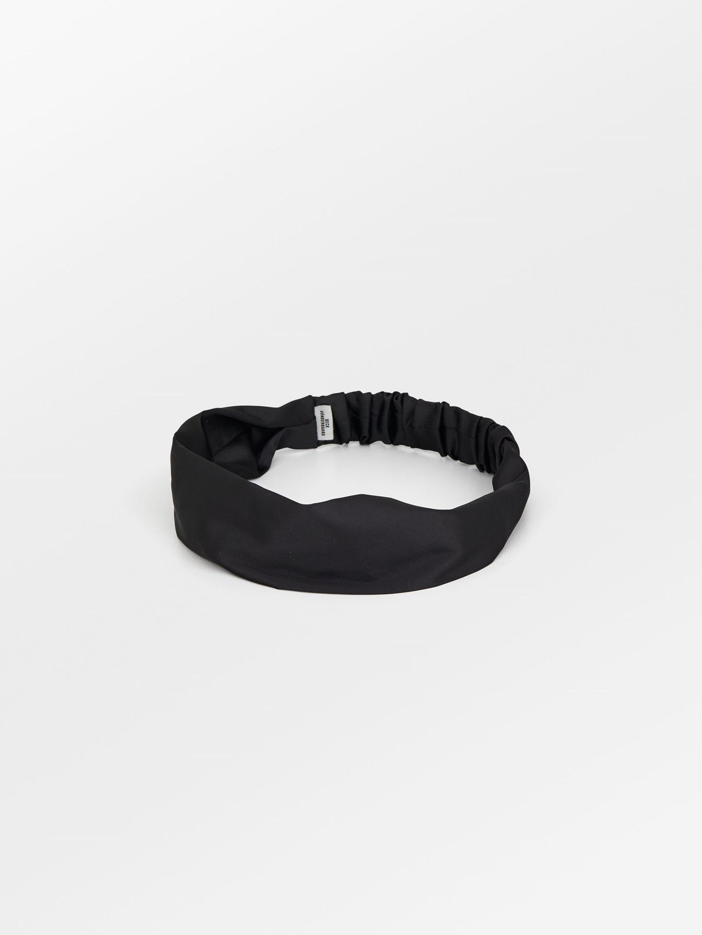 Luster Hairband OneSize Becksöndergaard.se