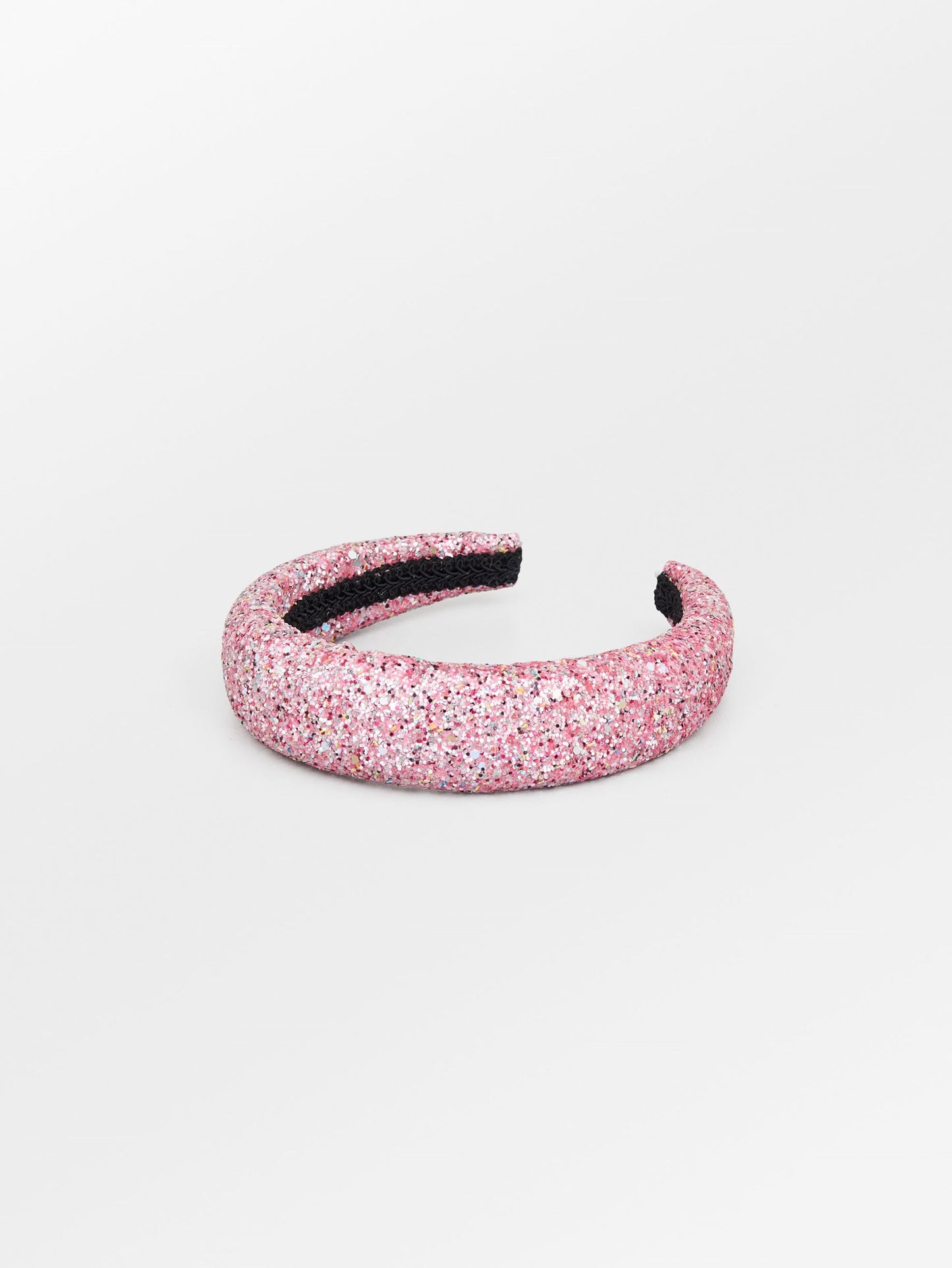Jazzy Hairbrace - Fuchsia OneSize Becksöndergaard.se