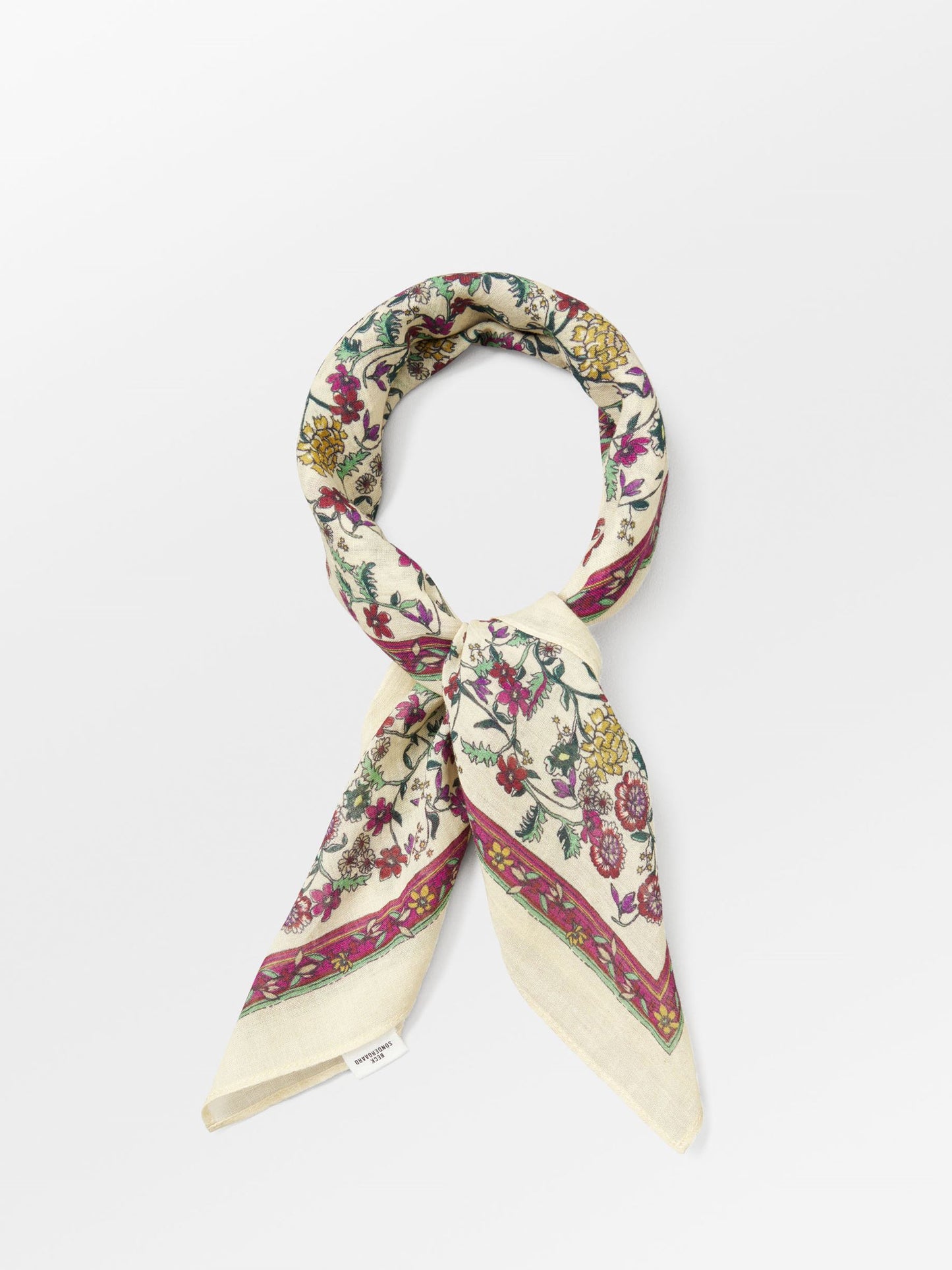 Beaufleur Cotta Scarf OneSize Becksöndergaard.se
