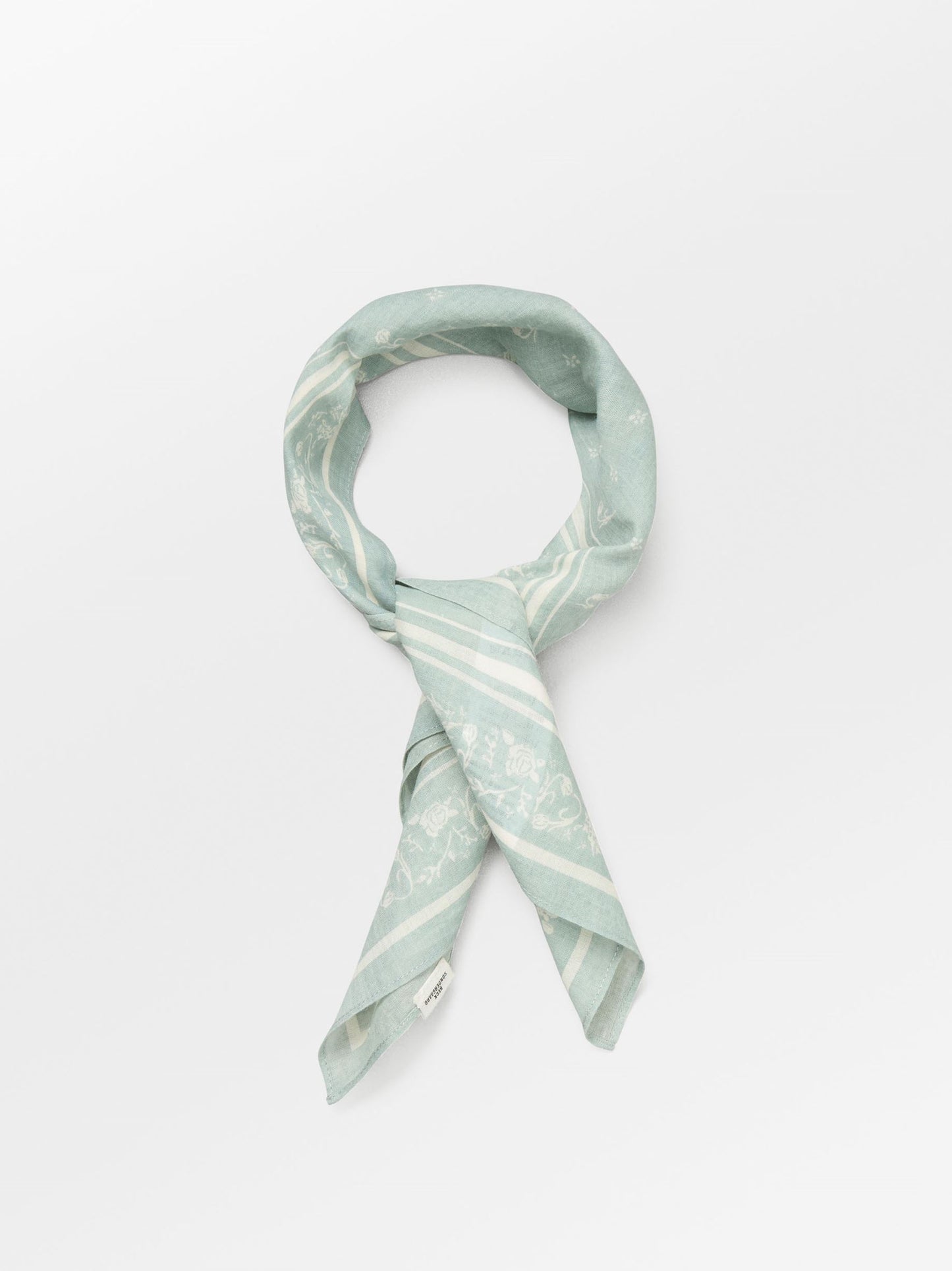 Tulipa Cotta Scarf OneSize Becksöndergaard.se