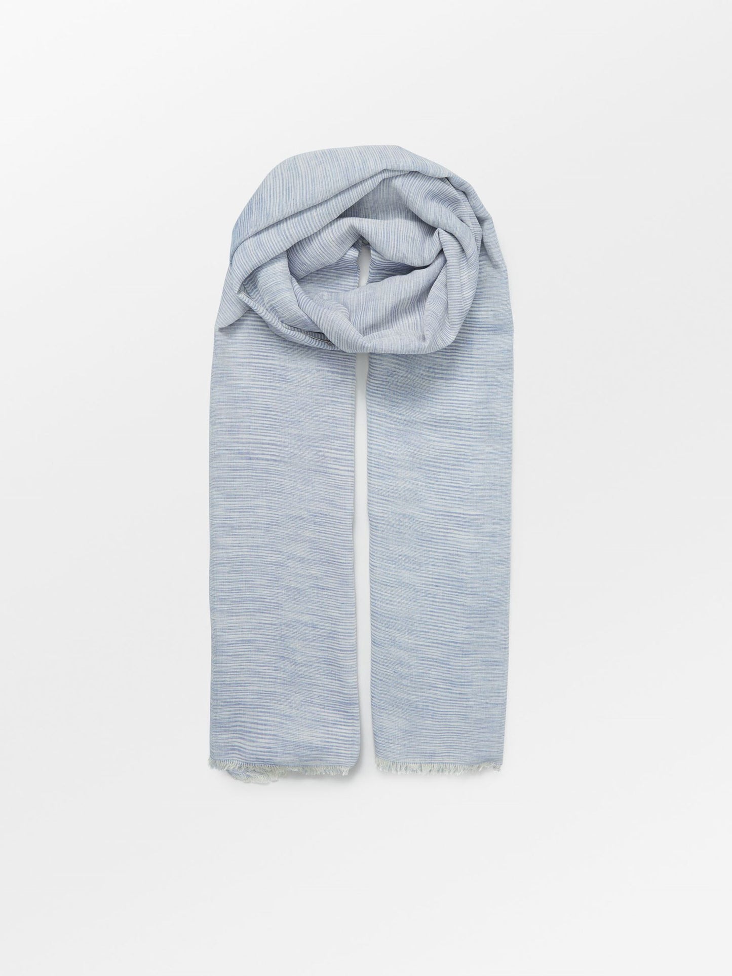Becksöndergaard, Fadea Cotta Scarf - Amparo Blue, archive, archive