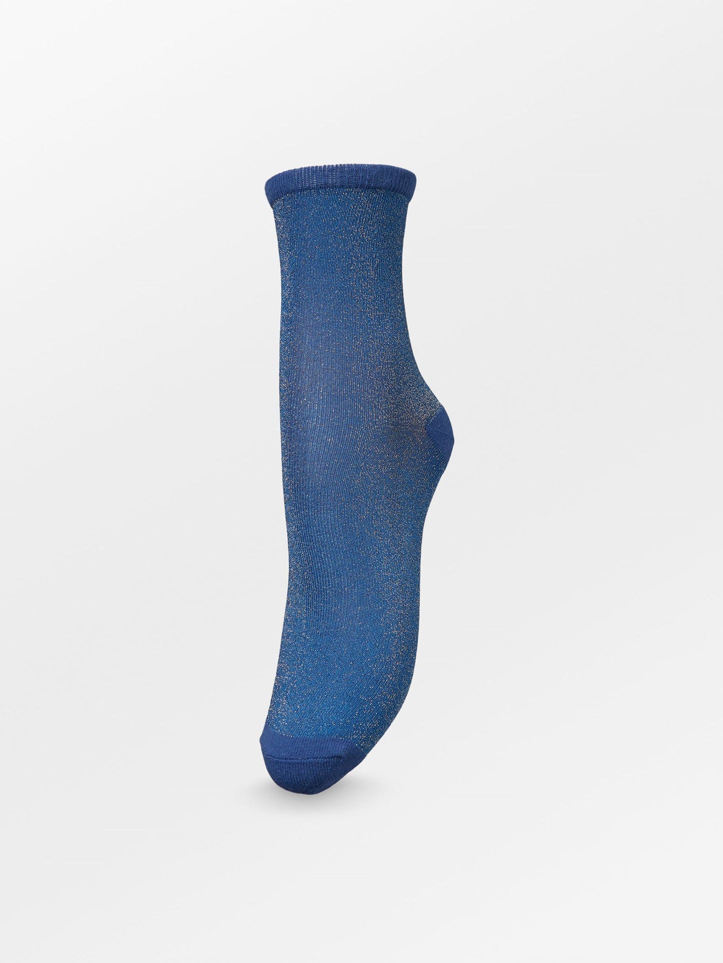 Dina Solid Sock Socks Becksöndergaard.se