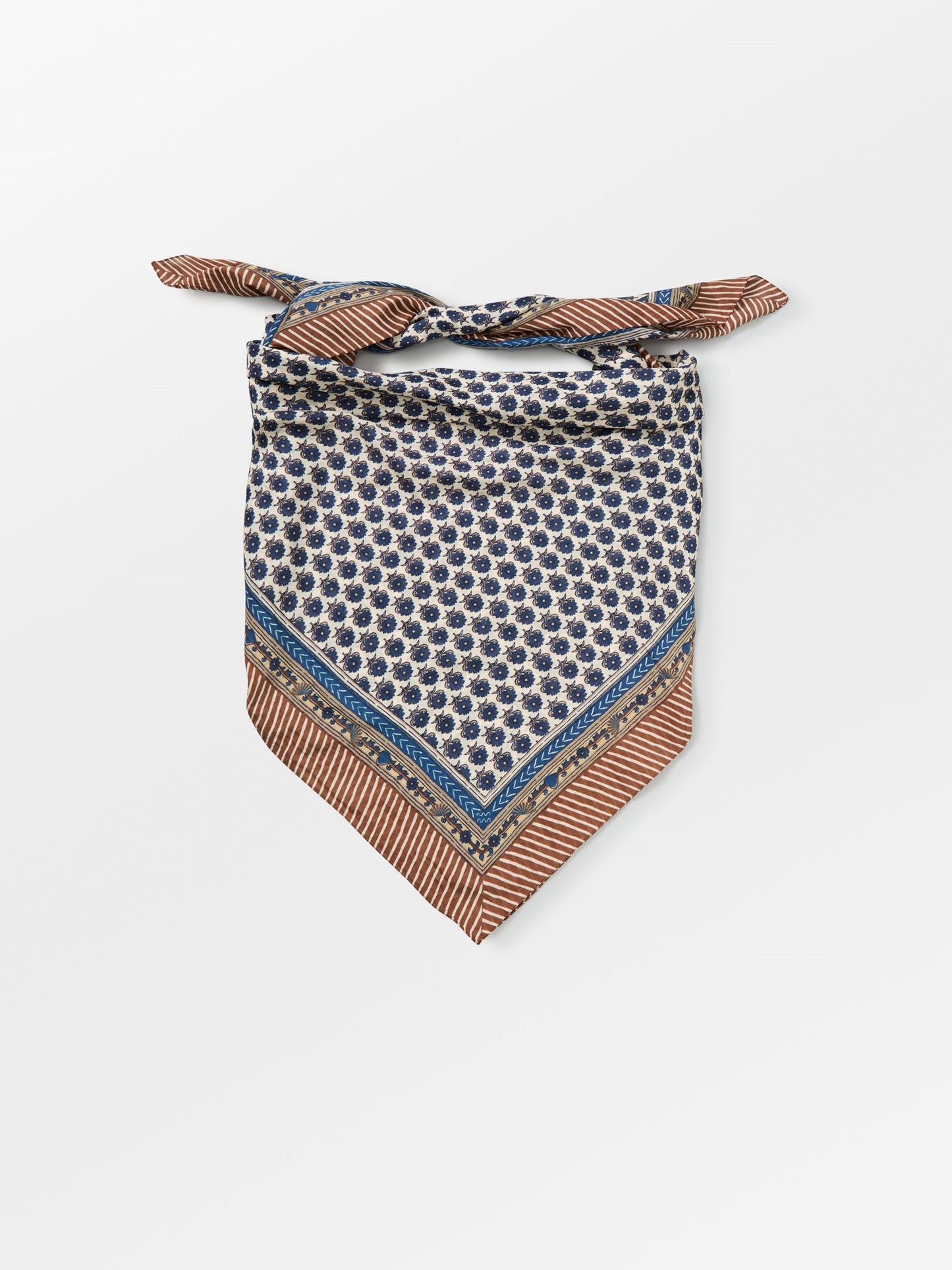 Bloflora Sico Scarf OneSize Becksöndergaard.se