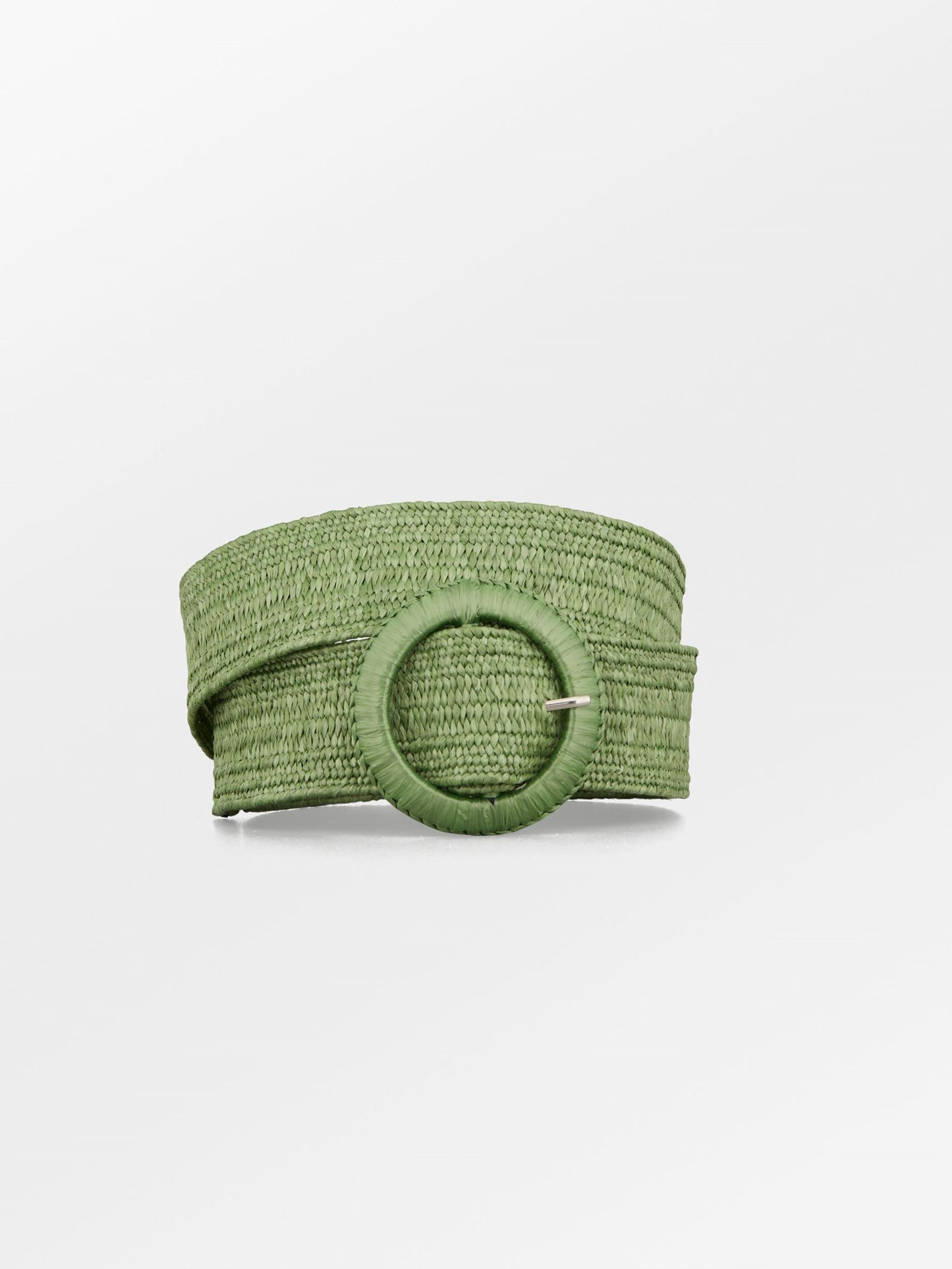 Wide Zia Belt OneSize Becksöndergaard.se