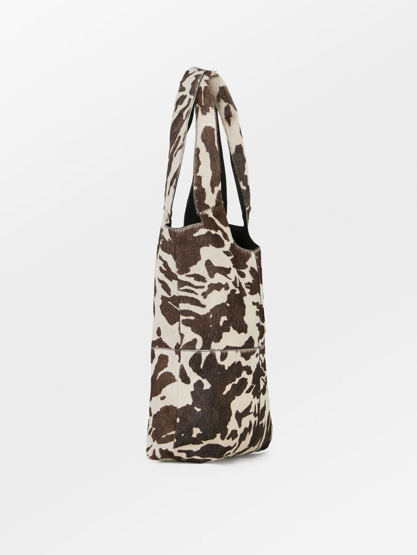 Texas Leather Demi Bag OneSize Becksöndergaard.se