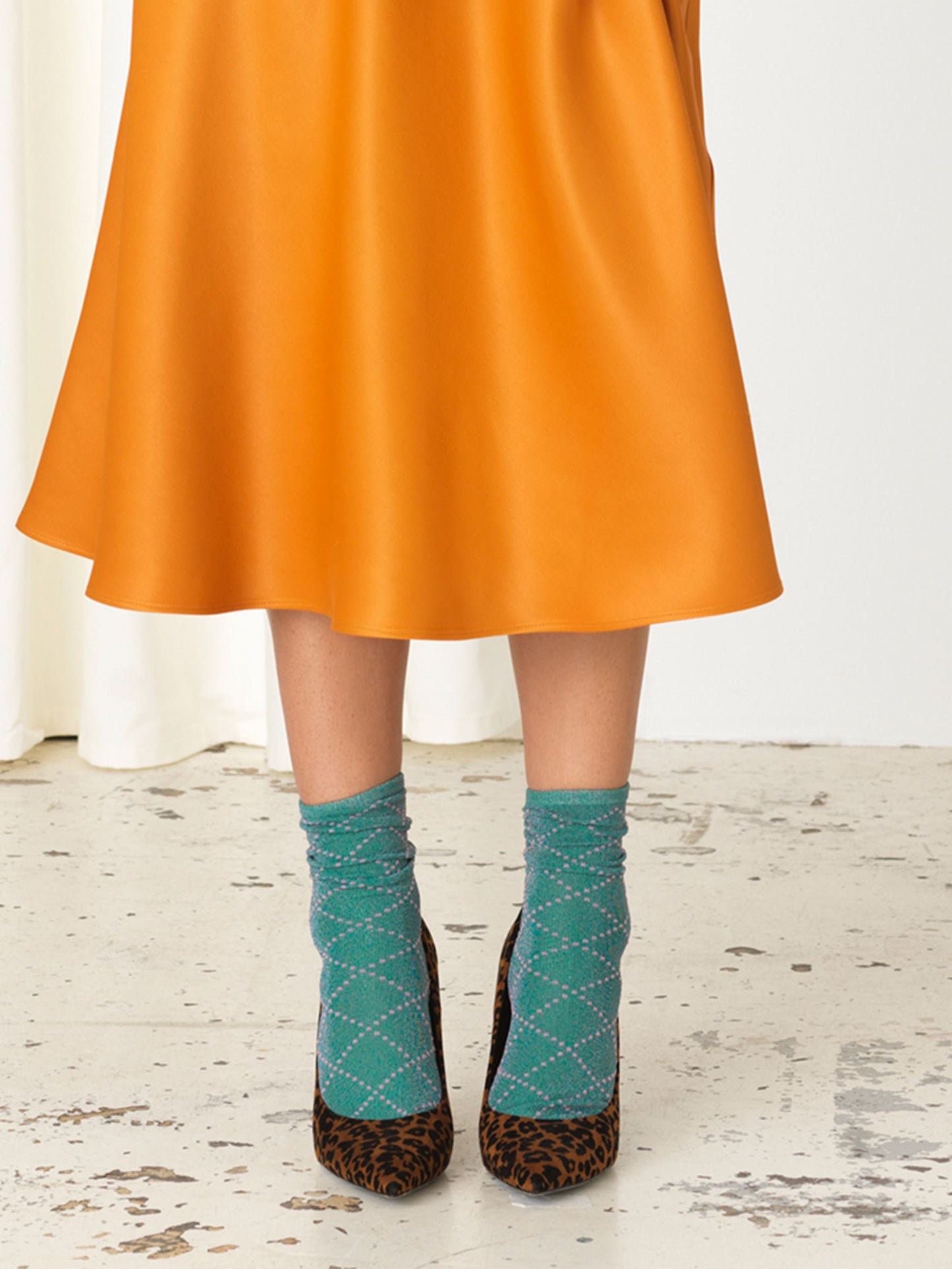 Dina Love Sock Socks Becksöndergaard.se