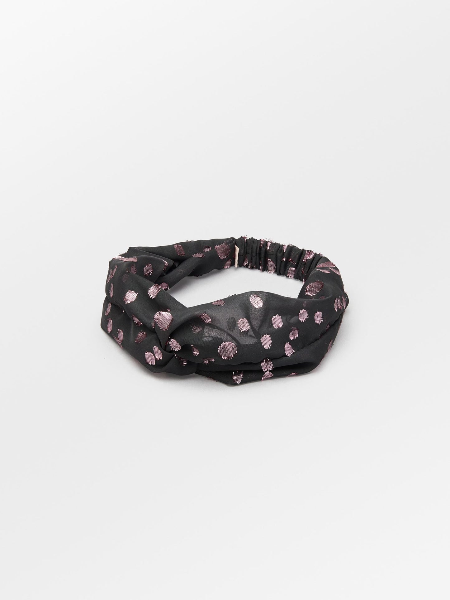 Iota Hairband OneSize Becksöndergaard.se