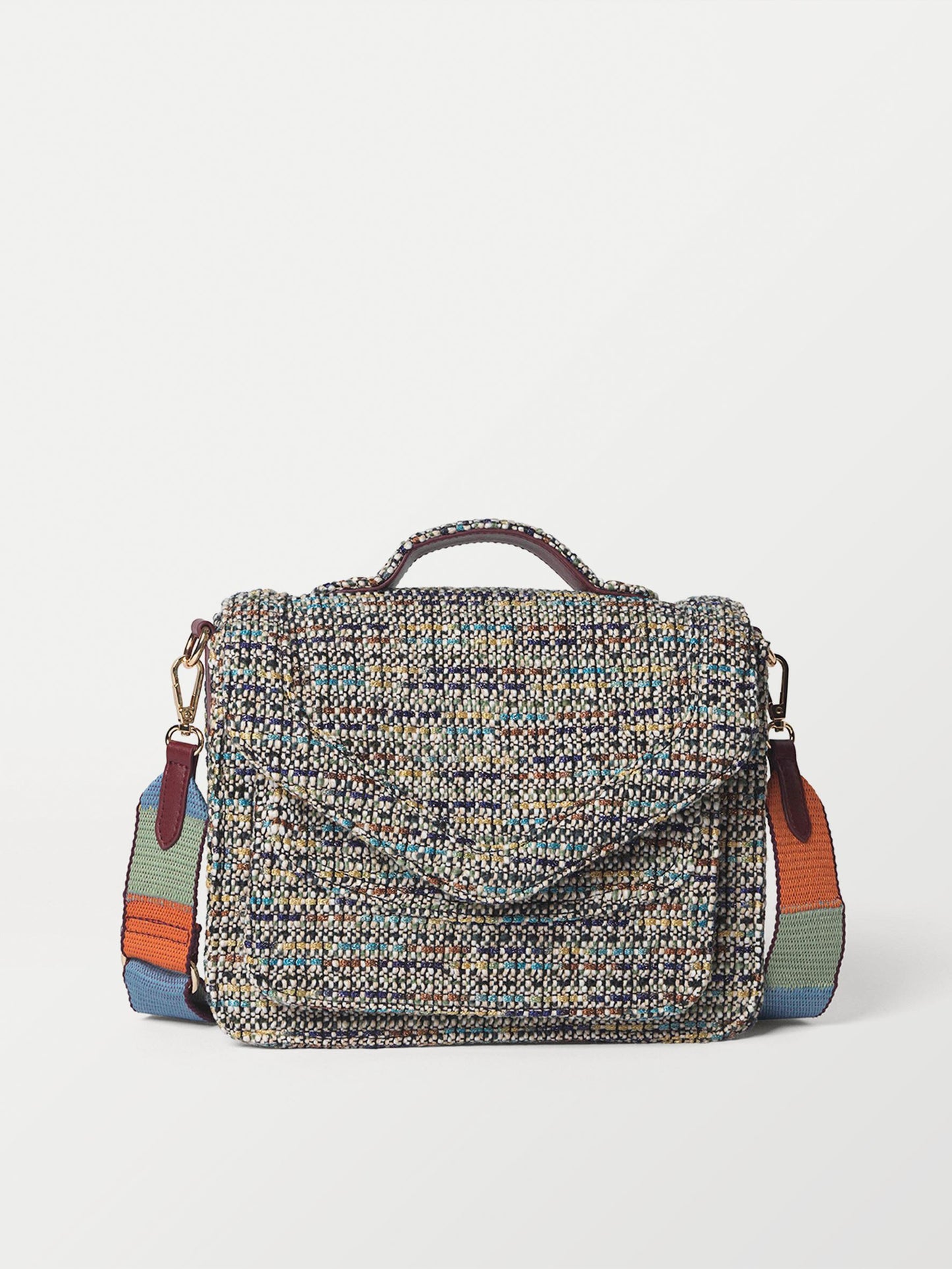 Talluhla Mara Bag OneSize Becksöndergaard.se
