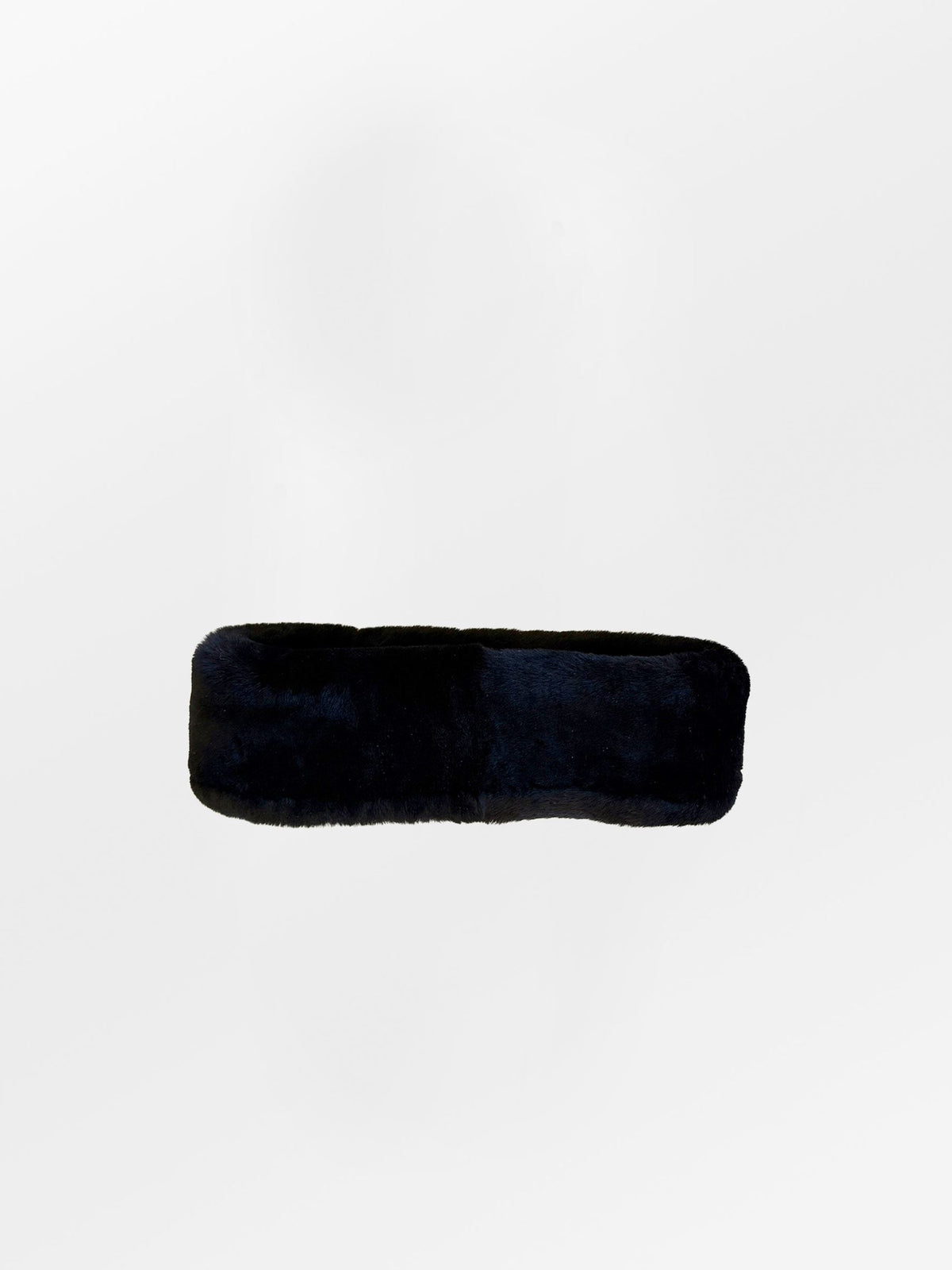 Dora Shearling Headband Clothing Becksöndergaard.se