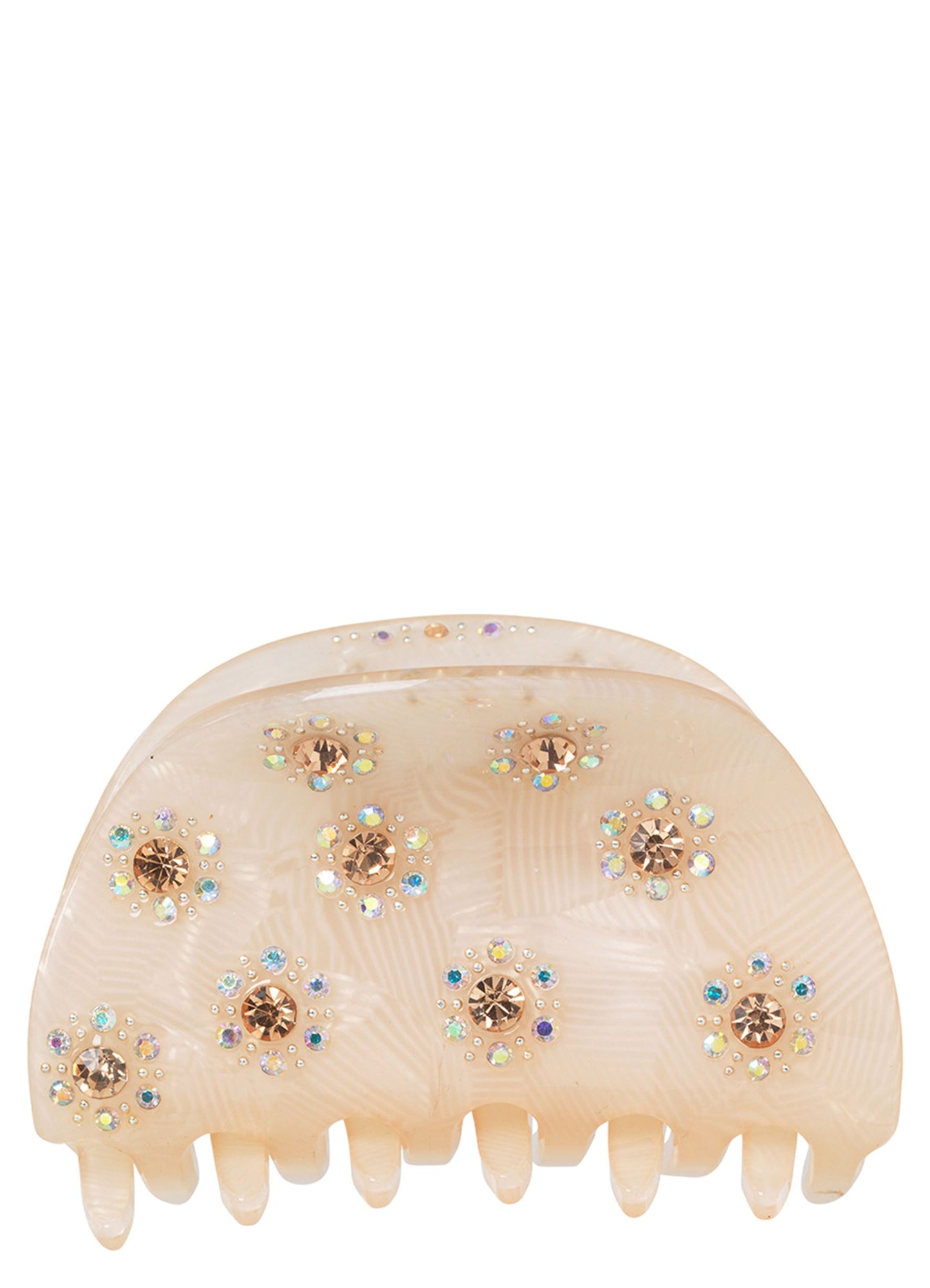 Dazzle Hairclip OneSize Becksöndergaard.se