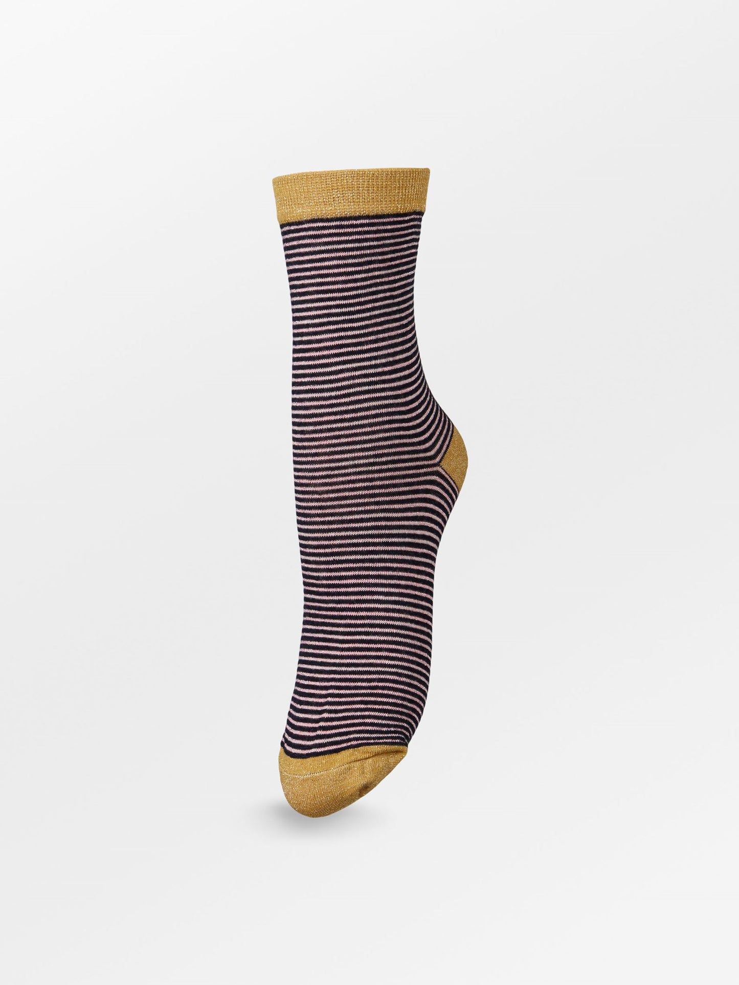 Estella Stripa Sock Socks Becksöndergaard.se