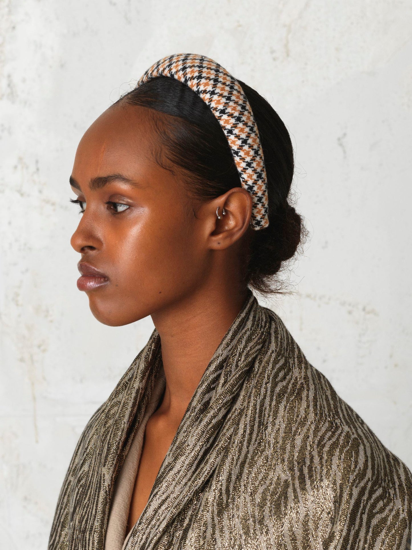 Adal Hairbrace OneSize Becksöndergaard.se