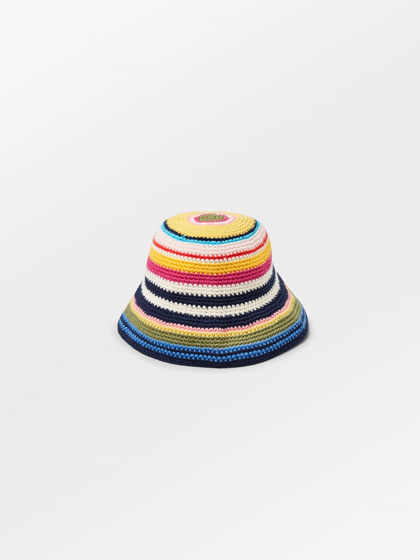 Concetta Bucket Hat Clothing Becksöndergaard.se