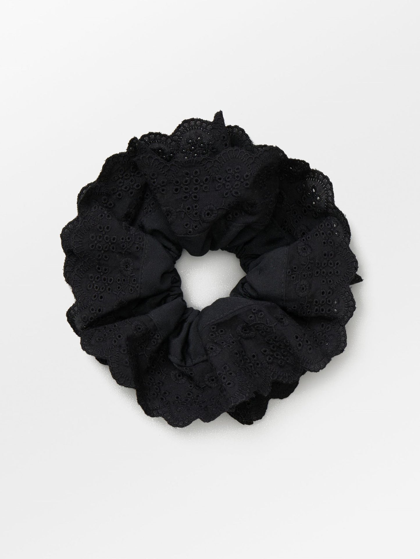 Musa Anglaise Scrunchie OneSize Becksöndergaard.se