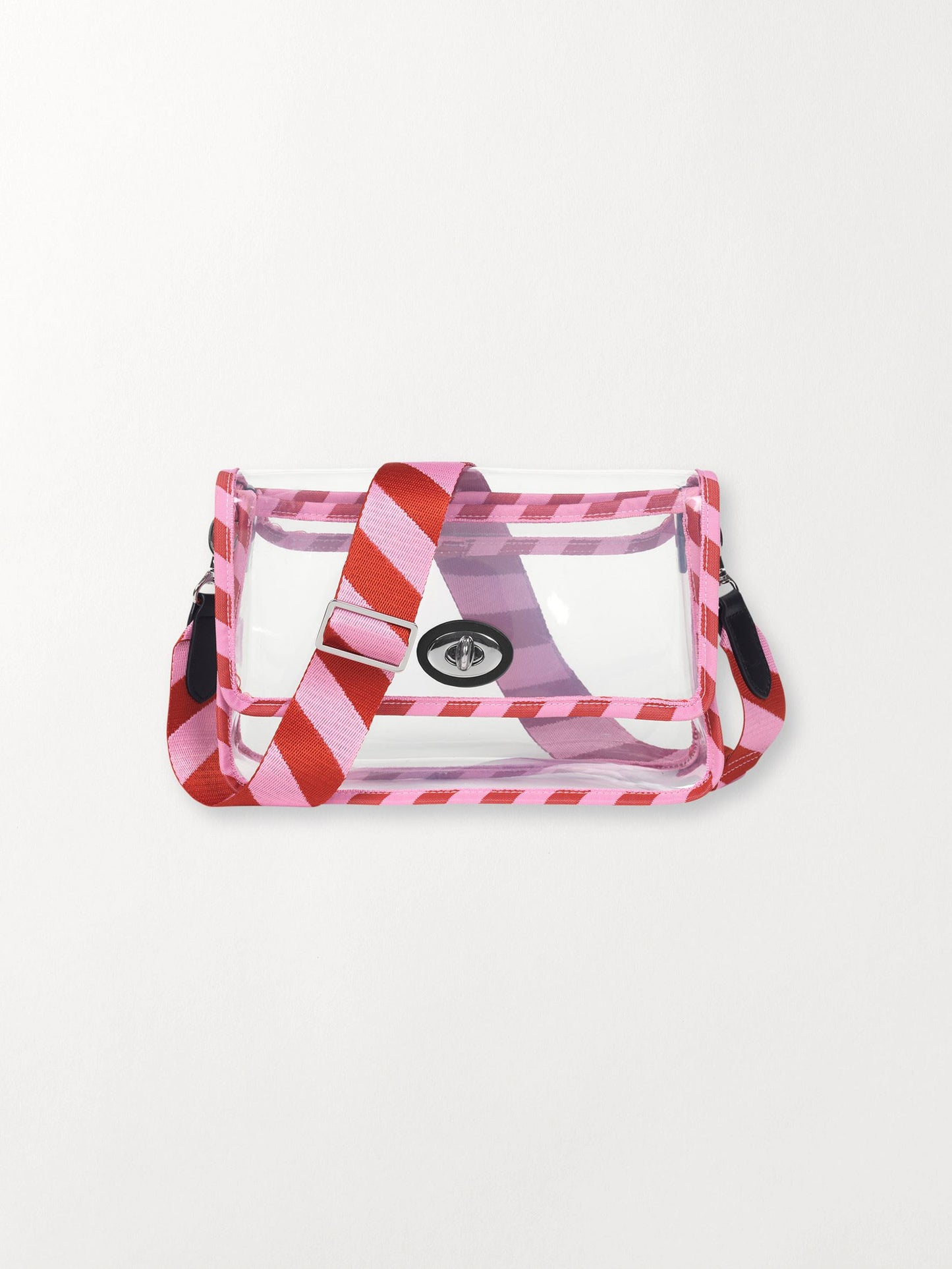 Villa Graphic Bag OneSize Becksöndergaard.se