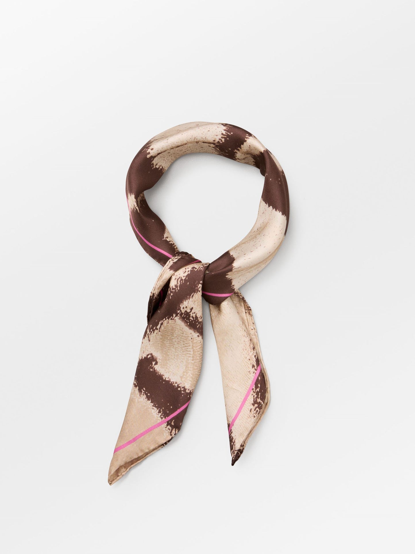 Graphia Tenia Sia Scarf OneSize Becksöndergaard.se