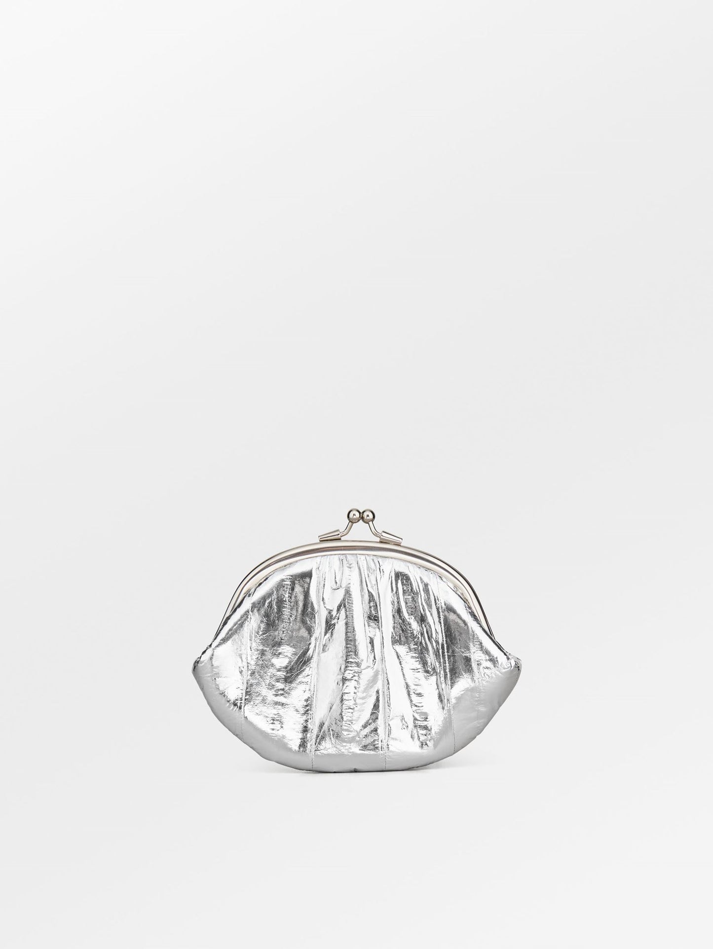 Becksöndergaard, Granny Purse - Silver, onesize