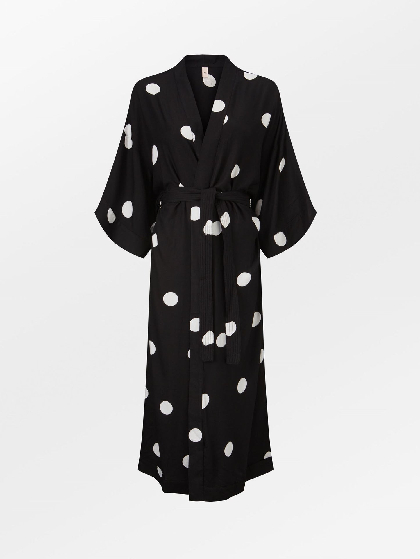Deimos Long Kimono Clothing Becksöndergaard.se