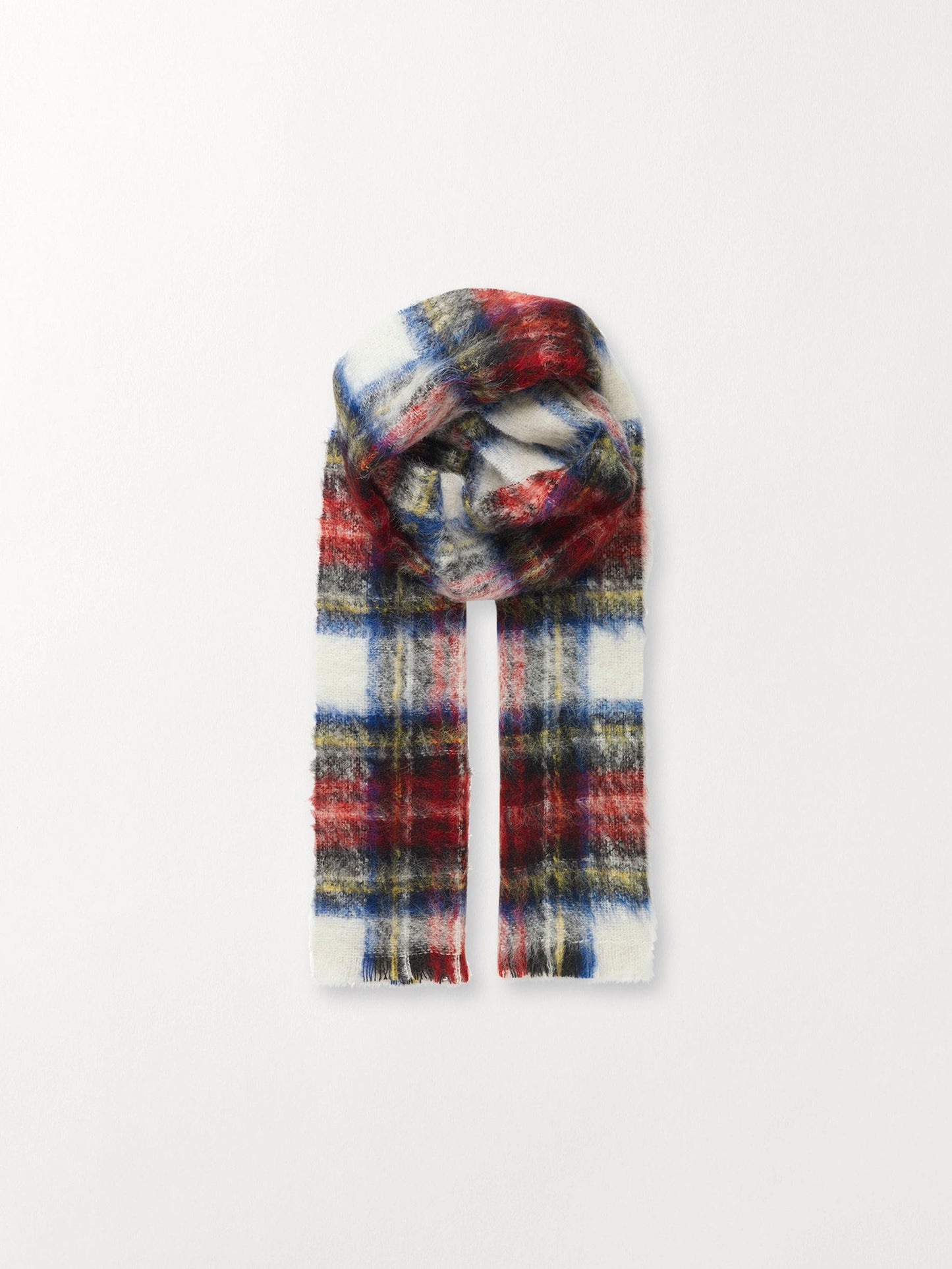 Ingva Scarf OneSize Becksöndergaard.se
