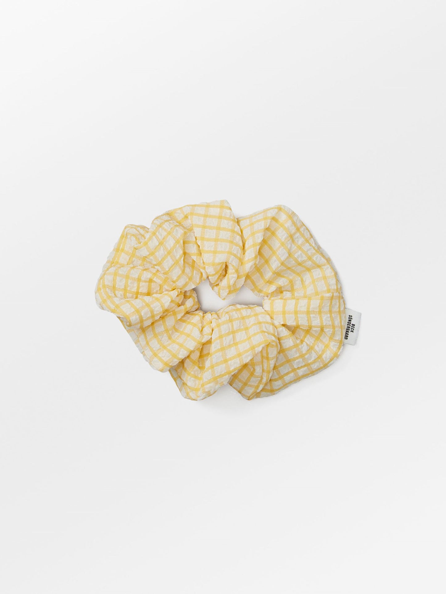 Checkli Scrunchie OneSize Becksöndergaard.se