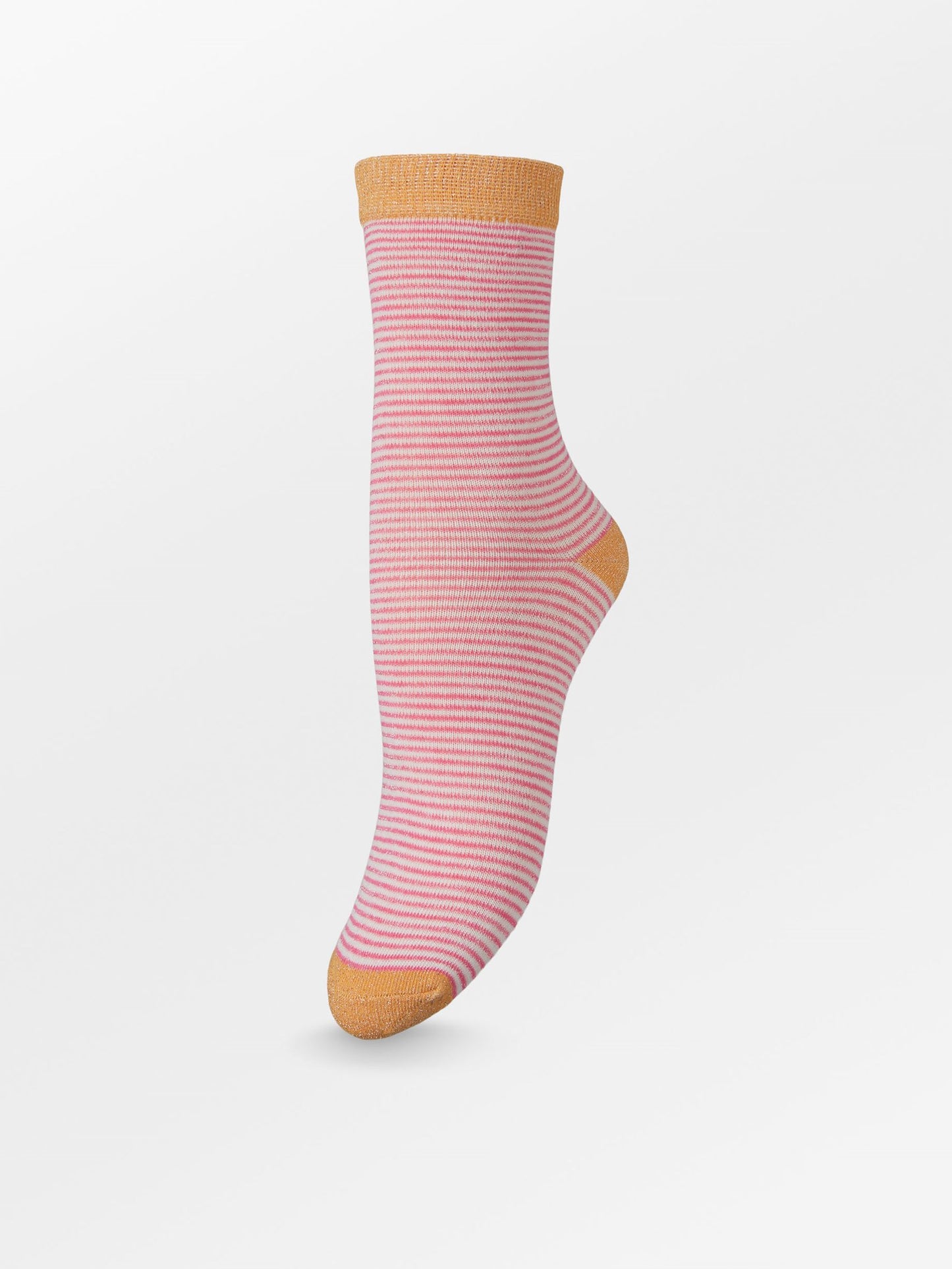 Estella Stripa Sock Socks Becksöndergaard.se
