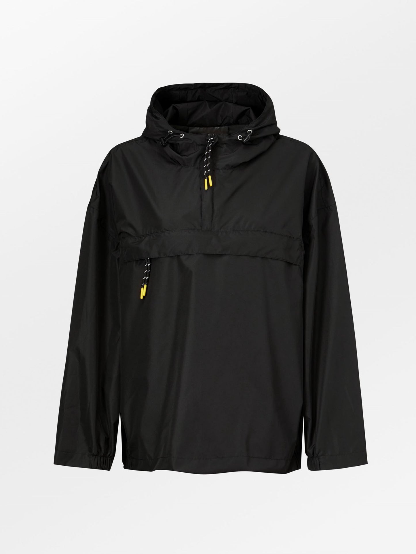 Rain Anorak Clothing Becksöndergaard.se