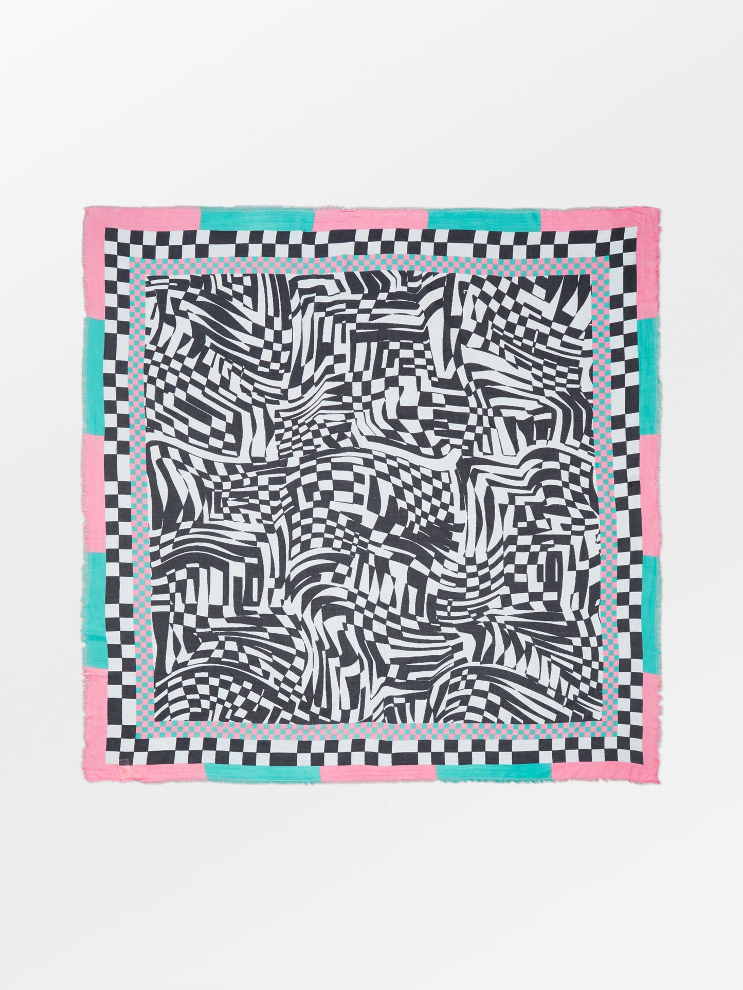 Corinne Como Scarf OneSize Becksöndergaard.se