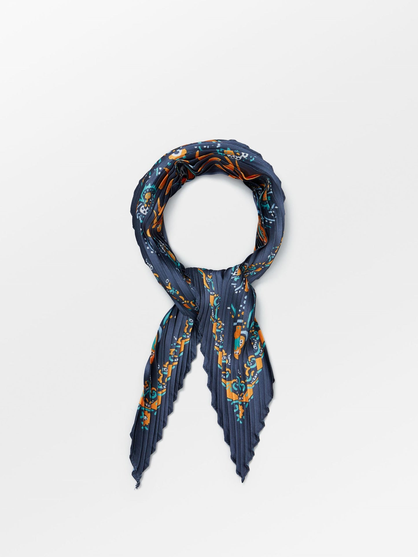 Belgrave Plea Scarf OneSize Becksöndergaard.se