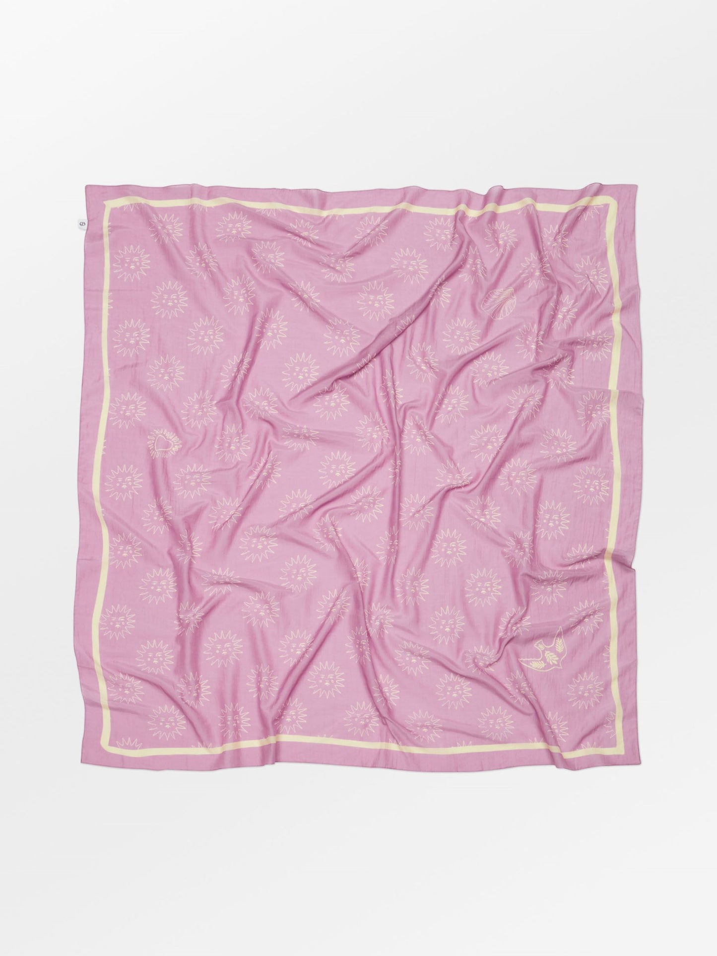 Sunial Sico Scarf OneSize Becksöndergaard.se