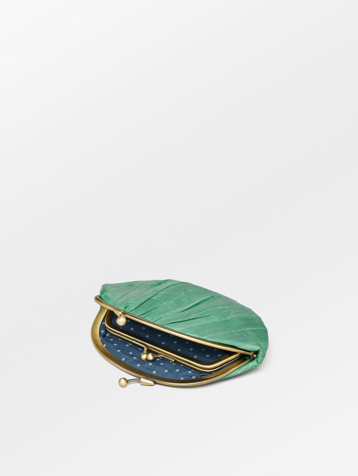 Becksöndergaard, Granny Purse - Spring Green, accessories, accessories