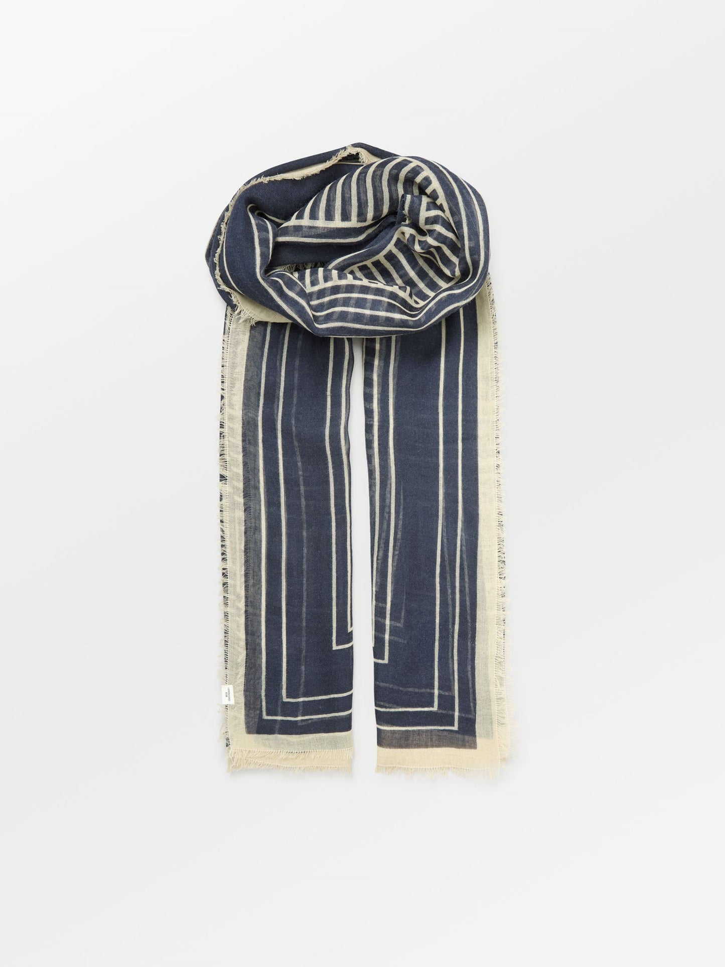 Anniea Woo Scarf OneSize Becksöndergaard.se