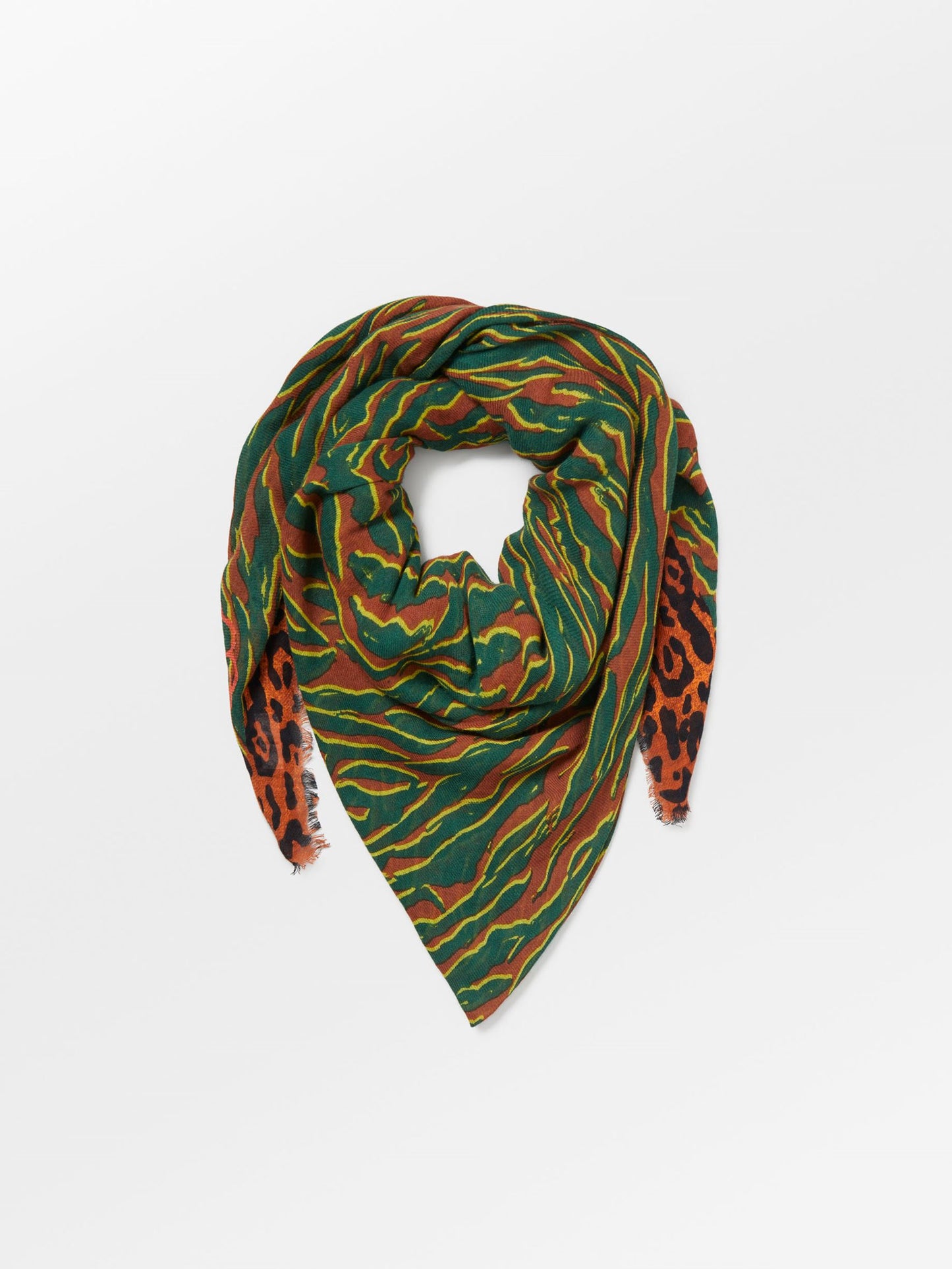 Killa Wica Scarf OneSize Becksöndergaard.se