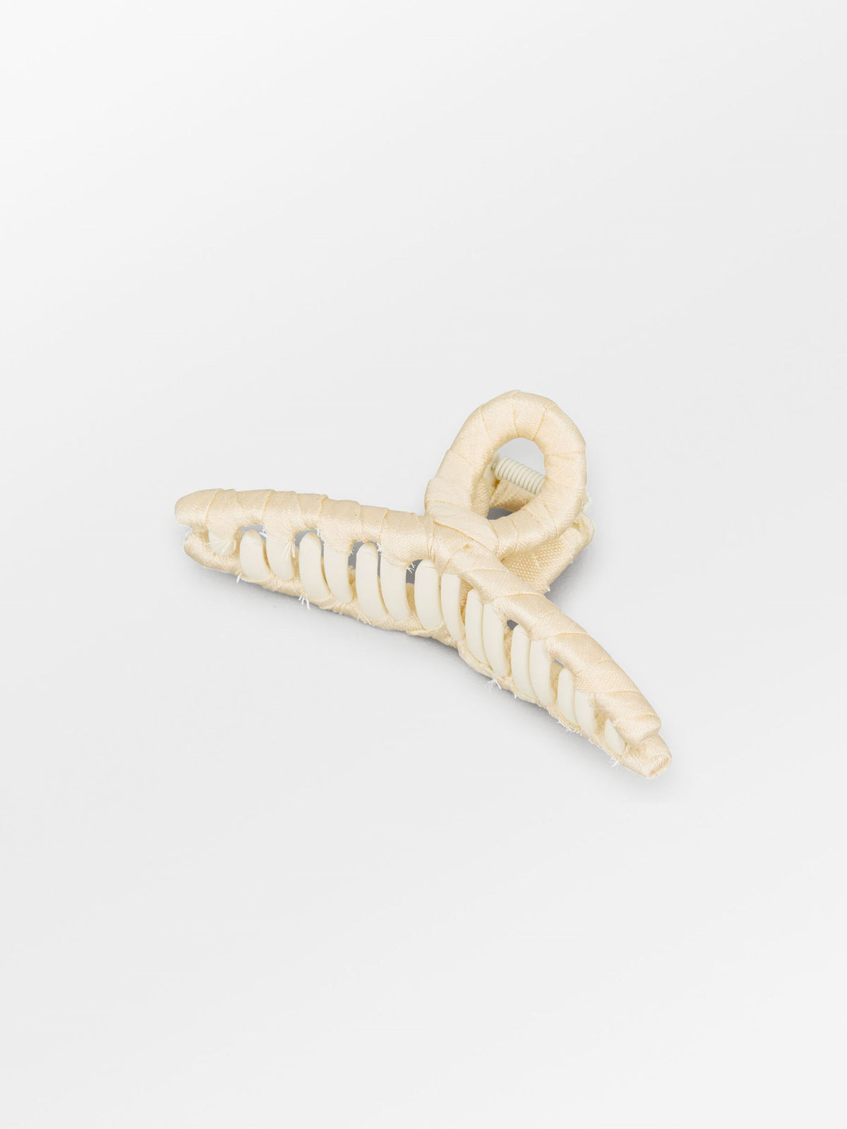 Wavey Celabrina Hair Claw OneSize Becksöndergaard.se